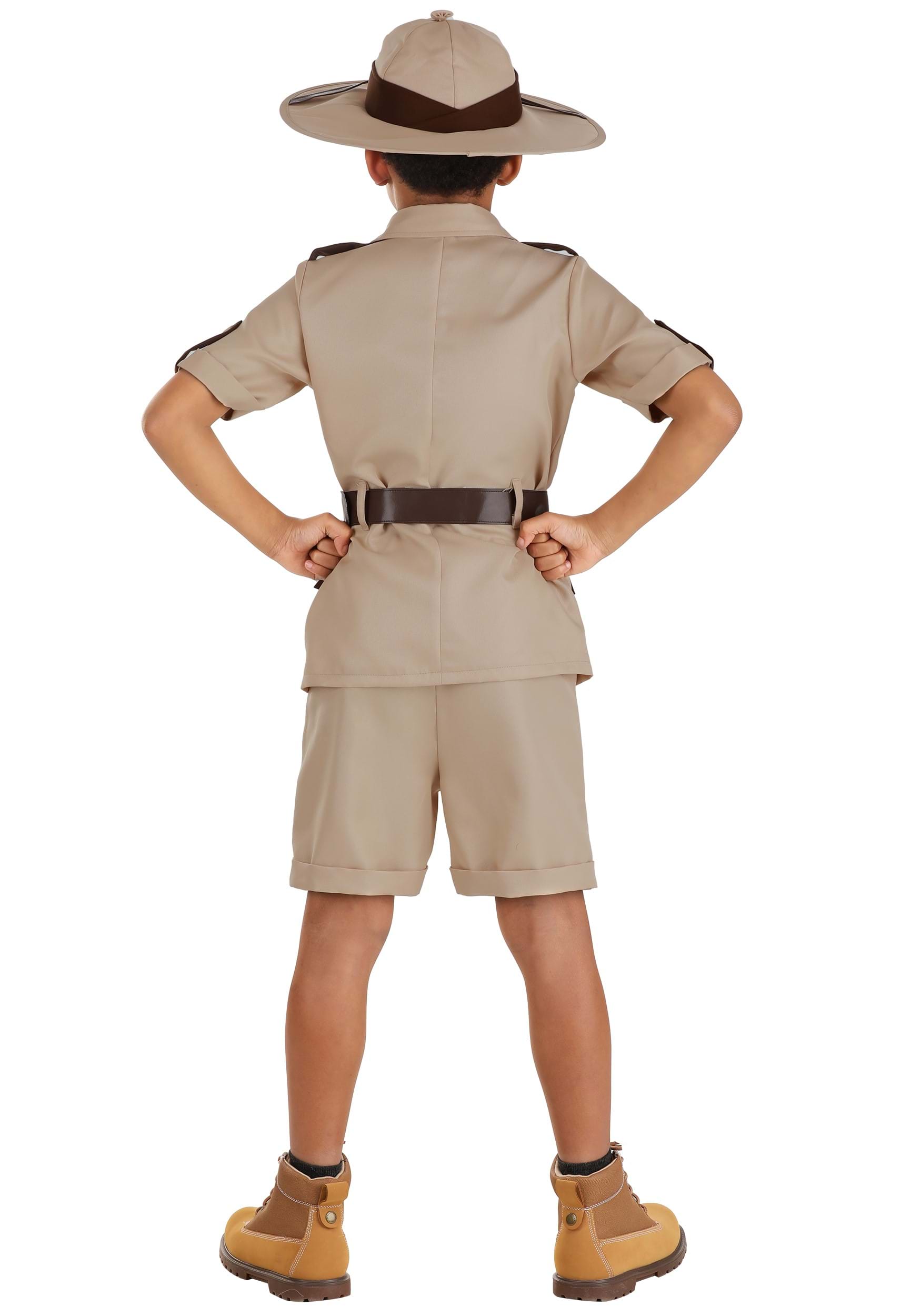 HalloweenCostumes.com FUN3565CH-S costumes - View #3