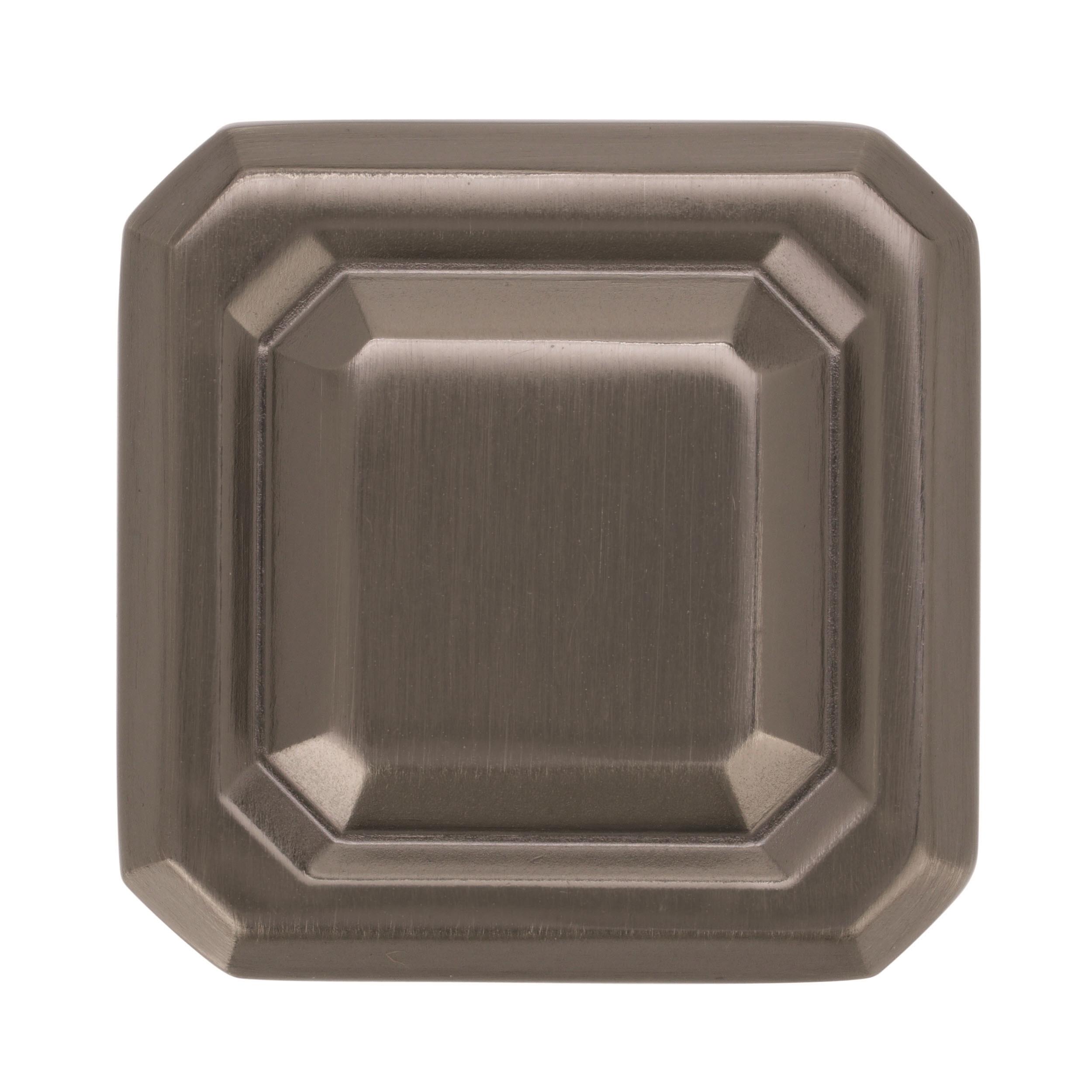 Amerock BP36546GM Cabinet-Knobs - View #3