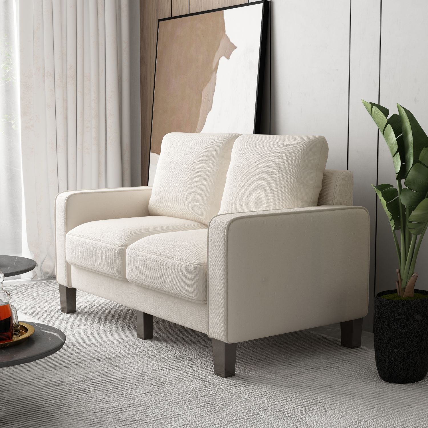 JASMODER W109741572 Sofas-Loveseats - View #2