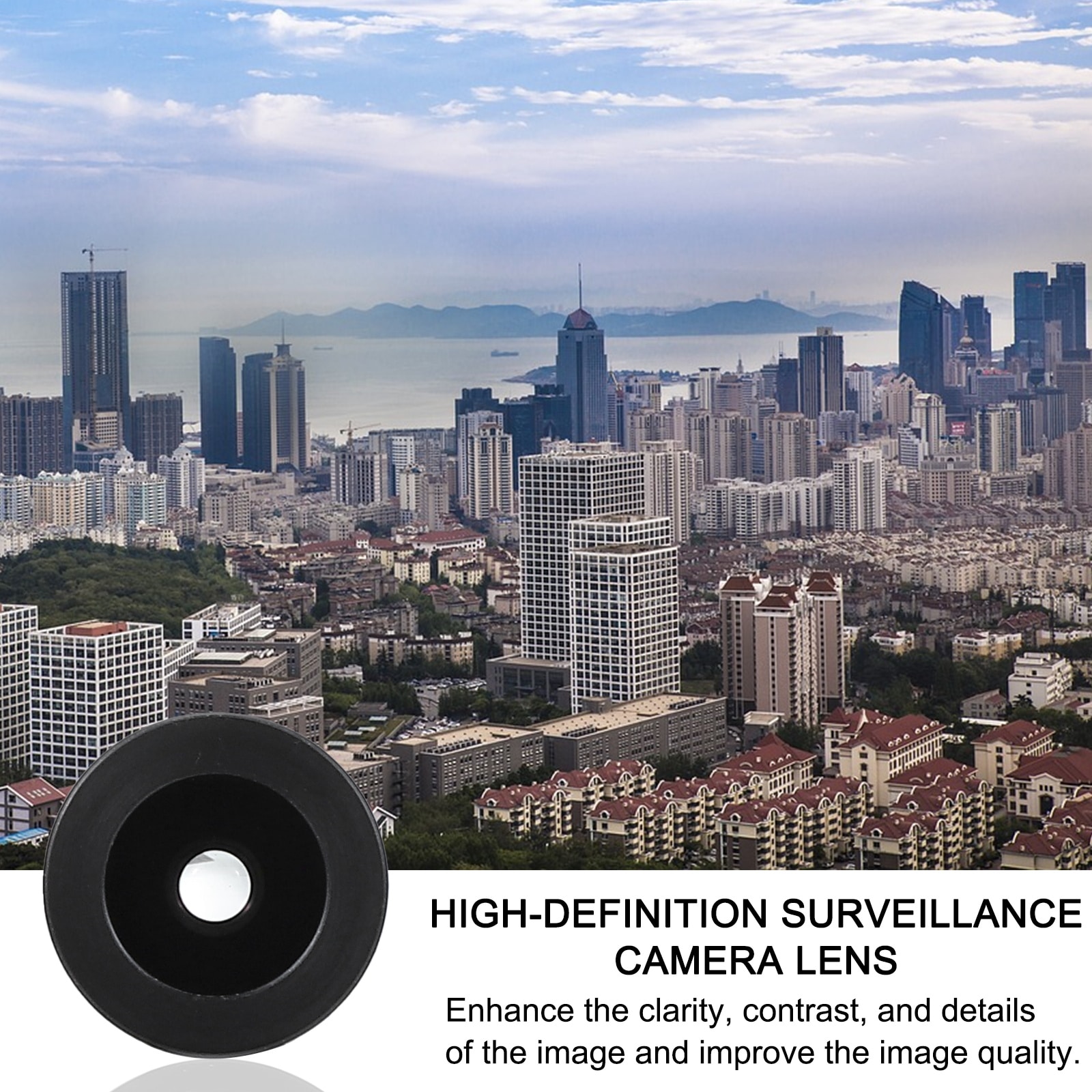 PATIKIL S26020300UX6064 Security-Camera-Accessories - View #3