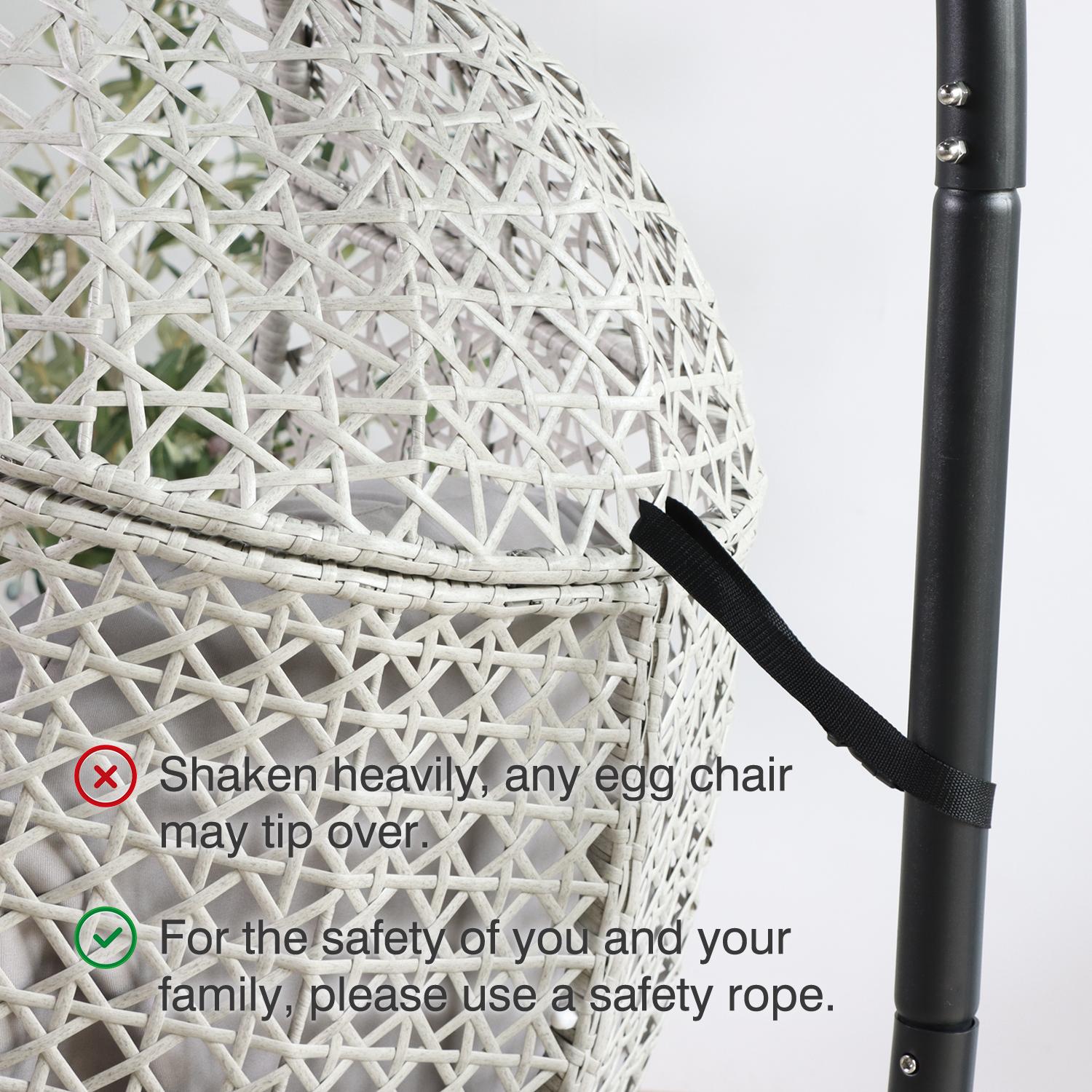 Bayfeve BF-2338AXC hammocks - View #7