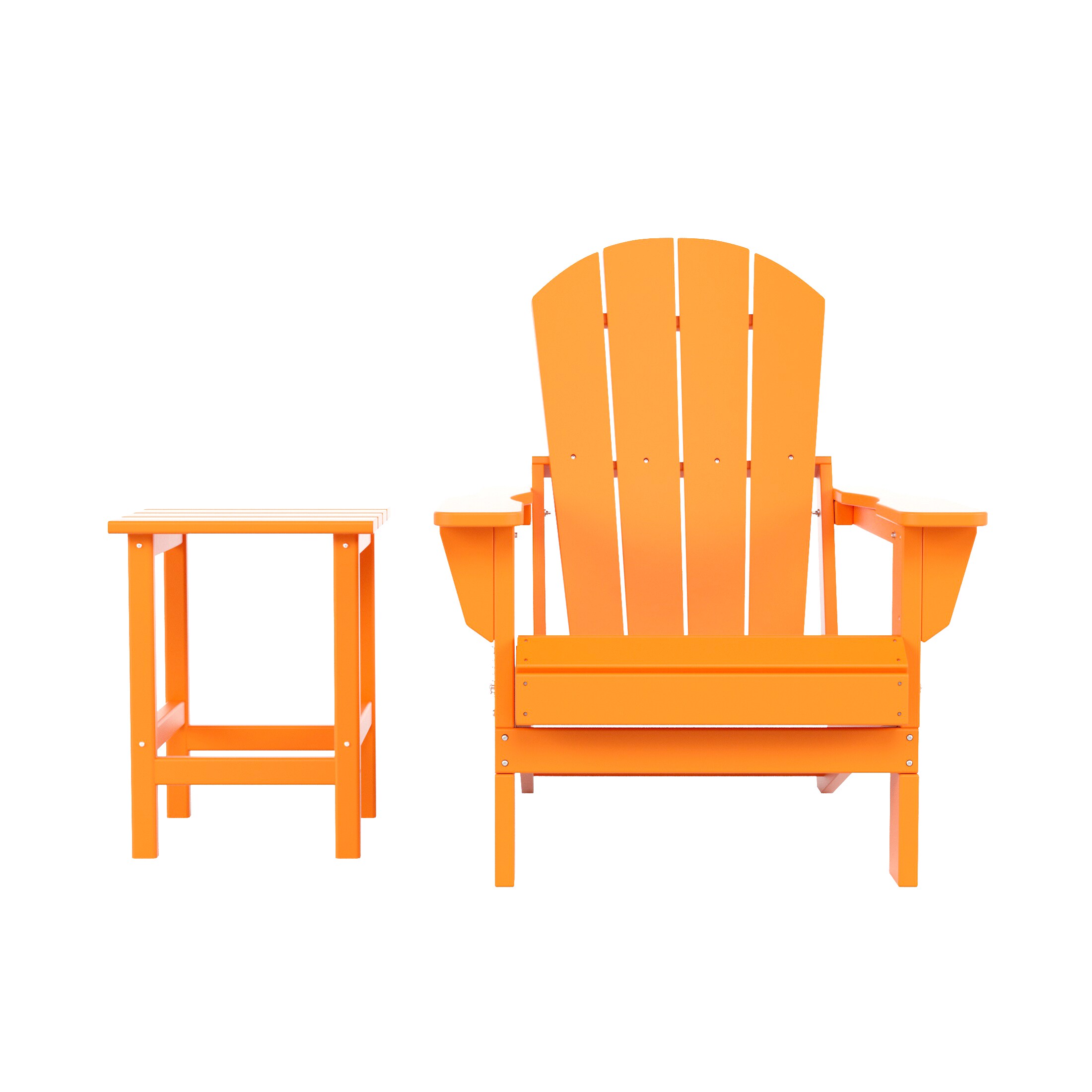 Westin Furniture 2001-AC-CS-OR Patio-Chairs - View #3