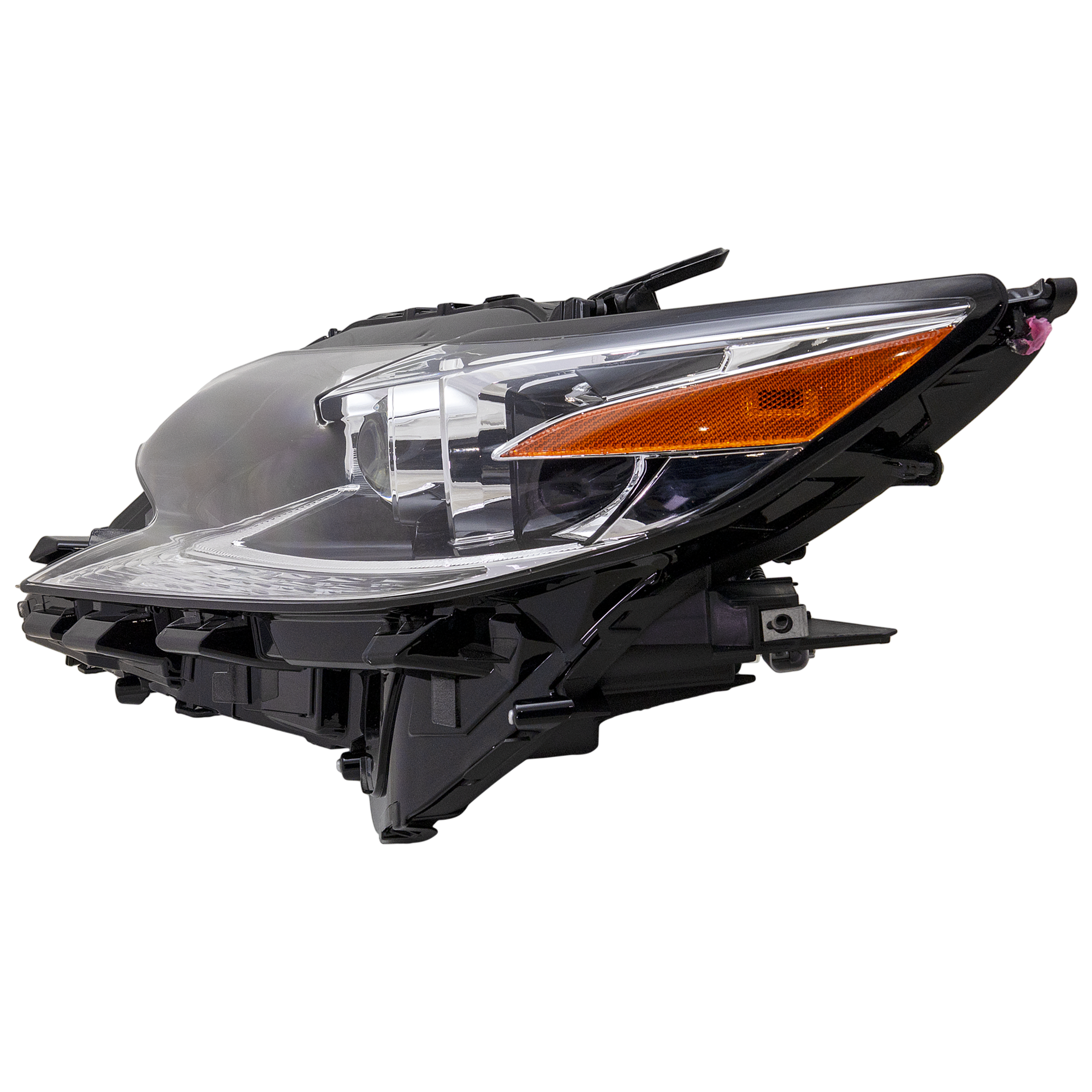 Garage-Pro GPRL10010036 Headlights-Components - View #3