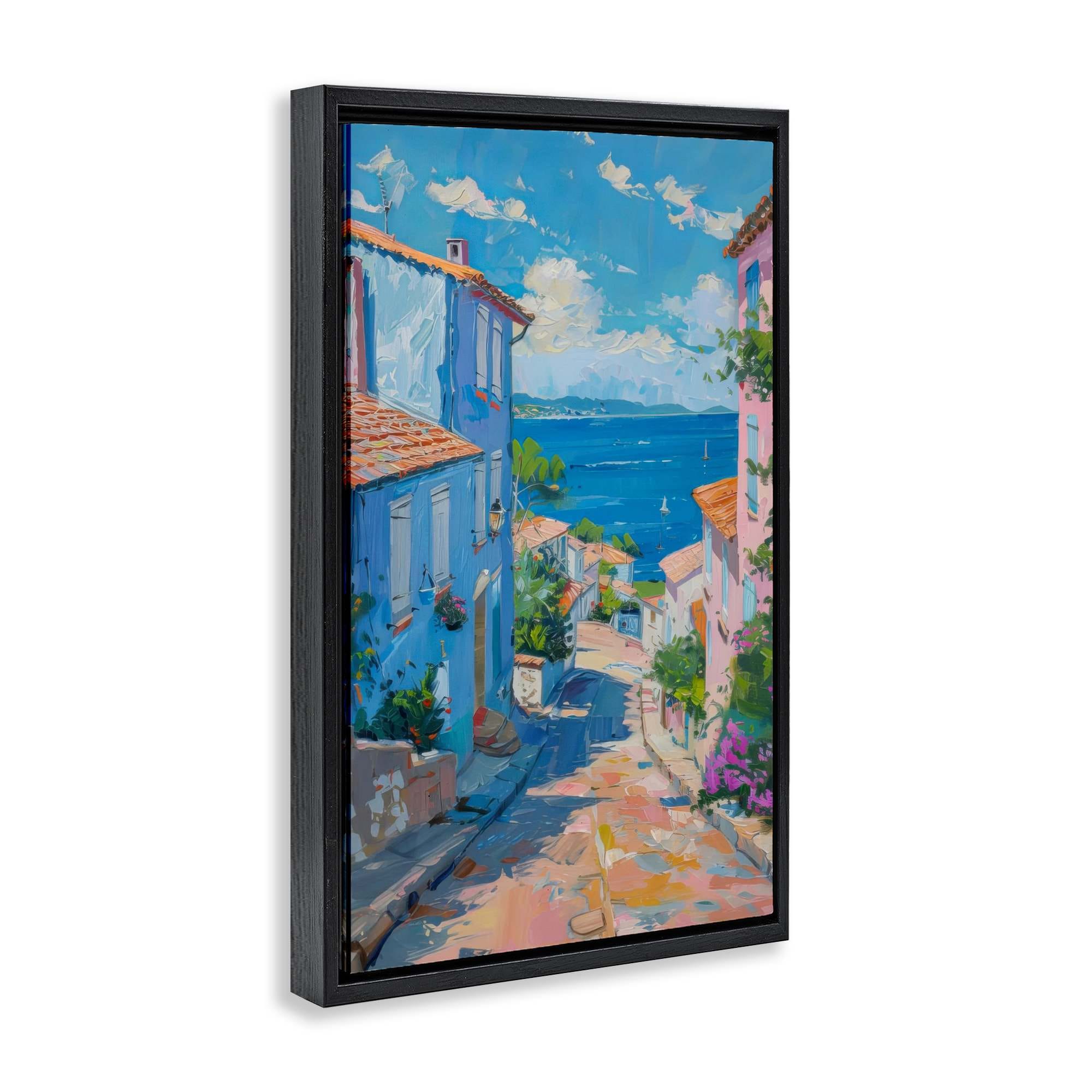 Stupell Industries BT-732-FFB-20X30 Wall-Art - View #2