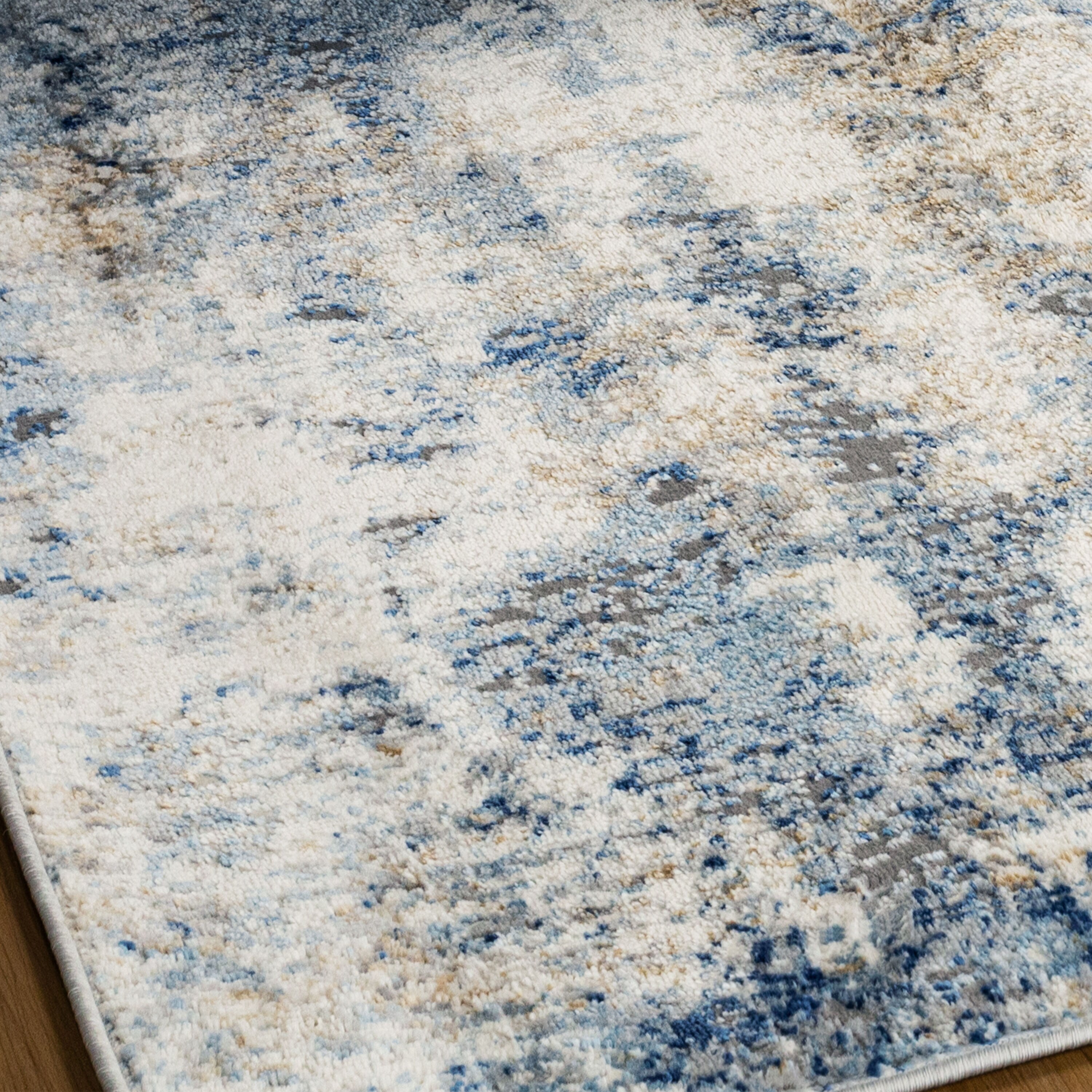 allen + roth R1250 103 235048 rugs - View #10