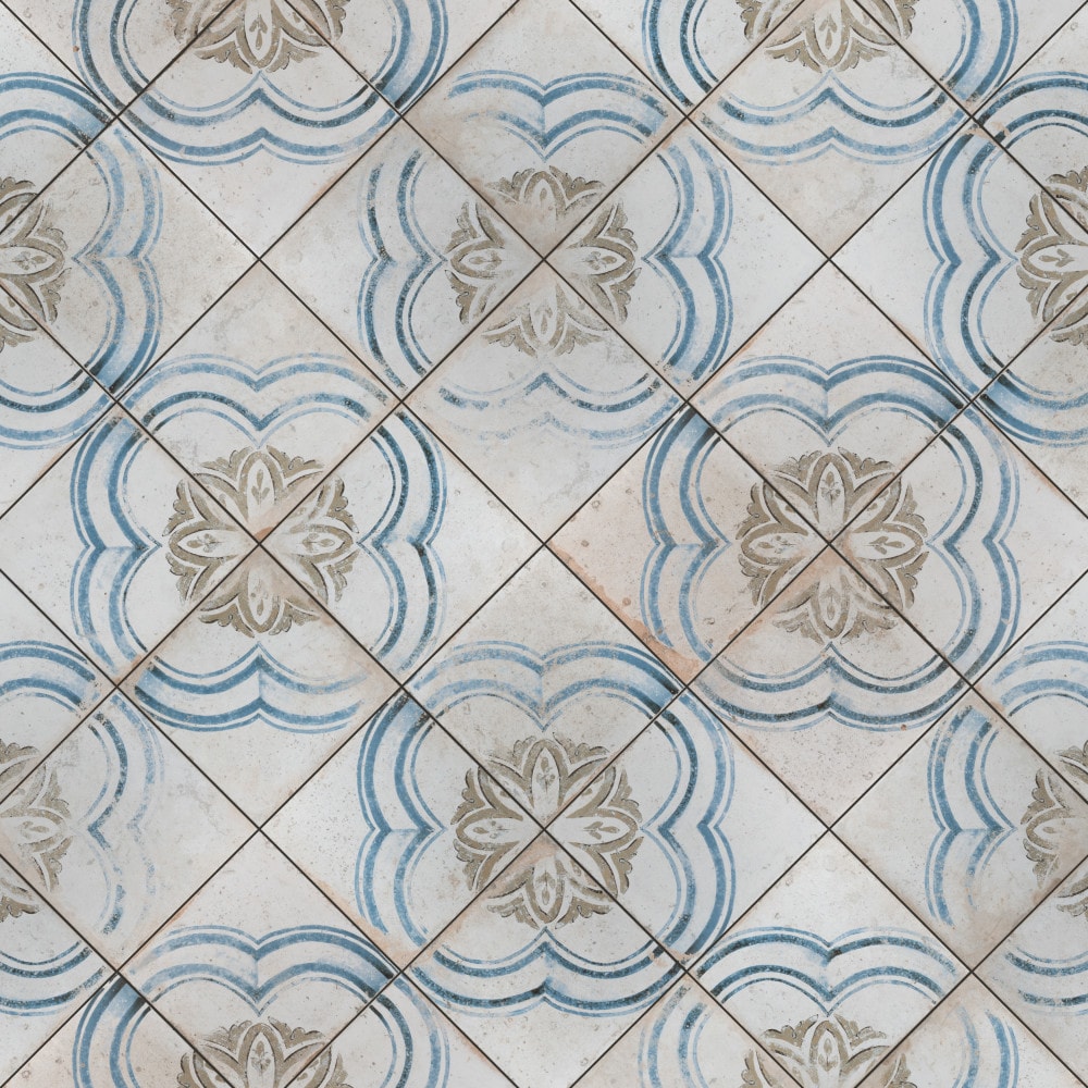 Affinity Tile FPE18ROBL Ceramic-Tile - View #6