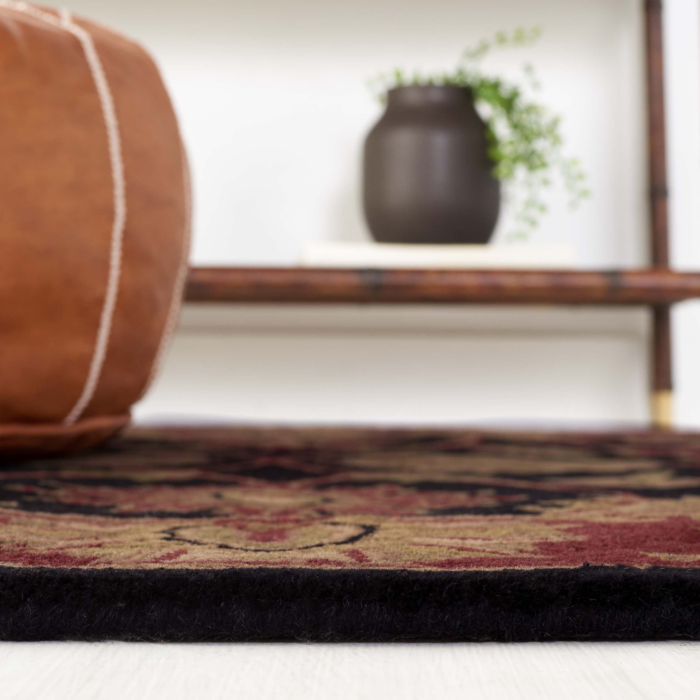 Safavieh CL244C-6R rugs - View #4