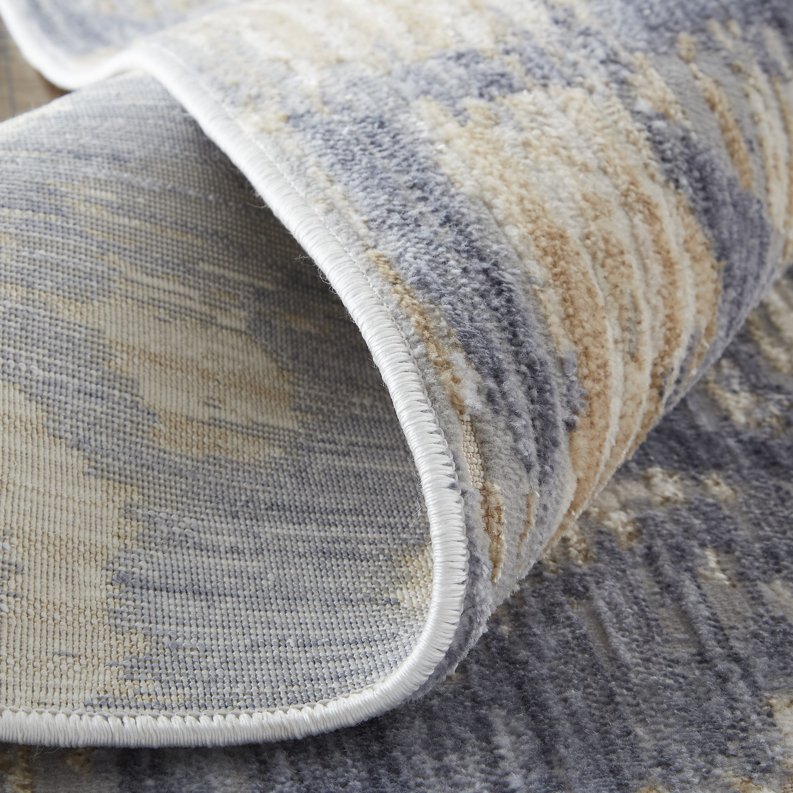 Room Envy LAIR39G7BLUBGEI31 rugs - View #5