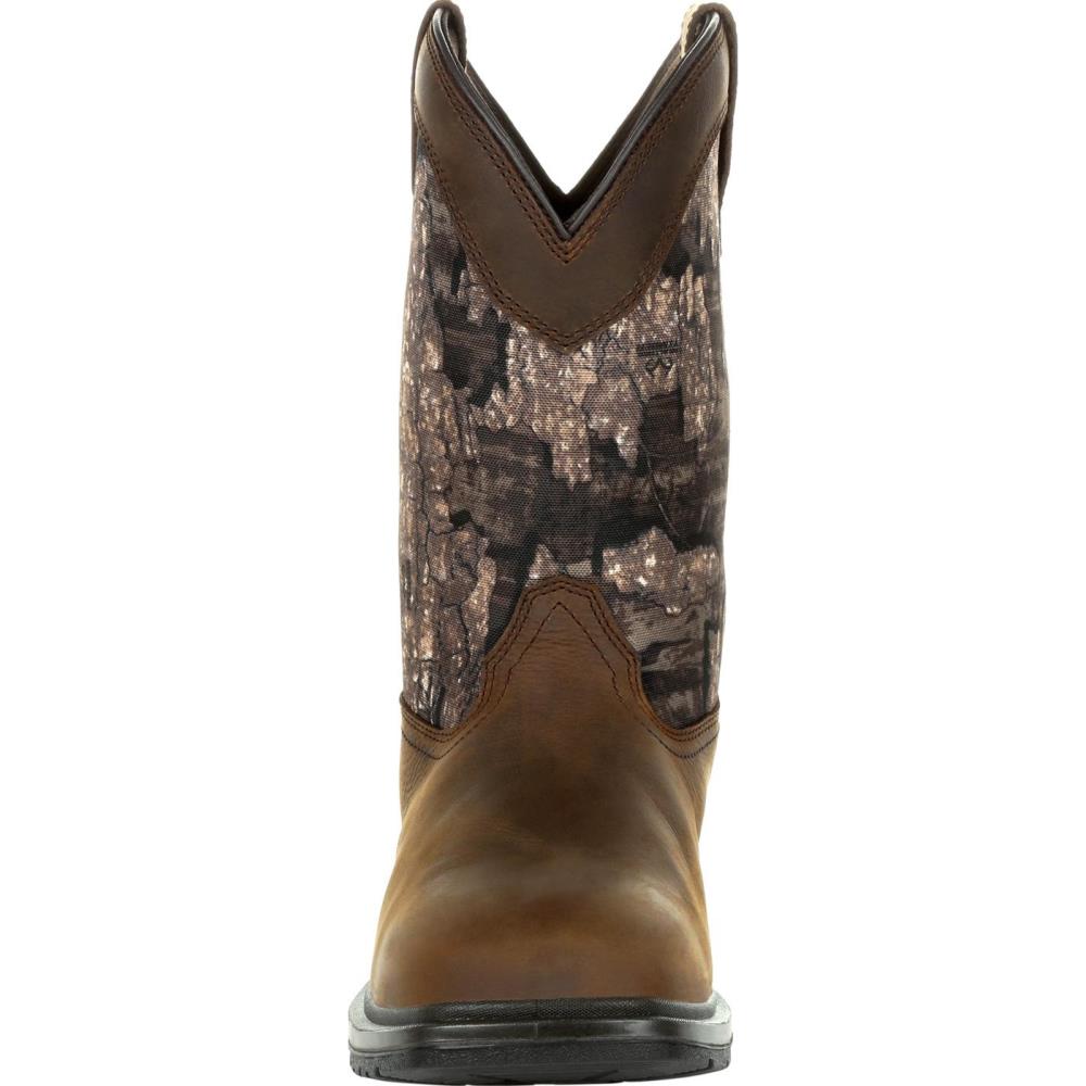 Rocky RKW0326  W  080 footwear - View #3