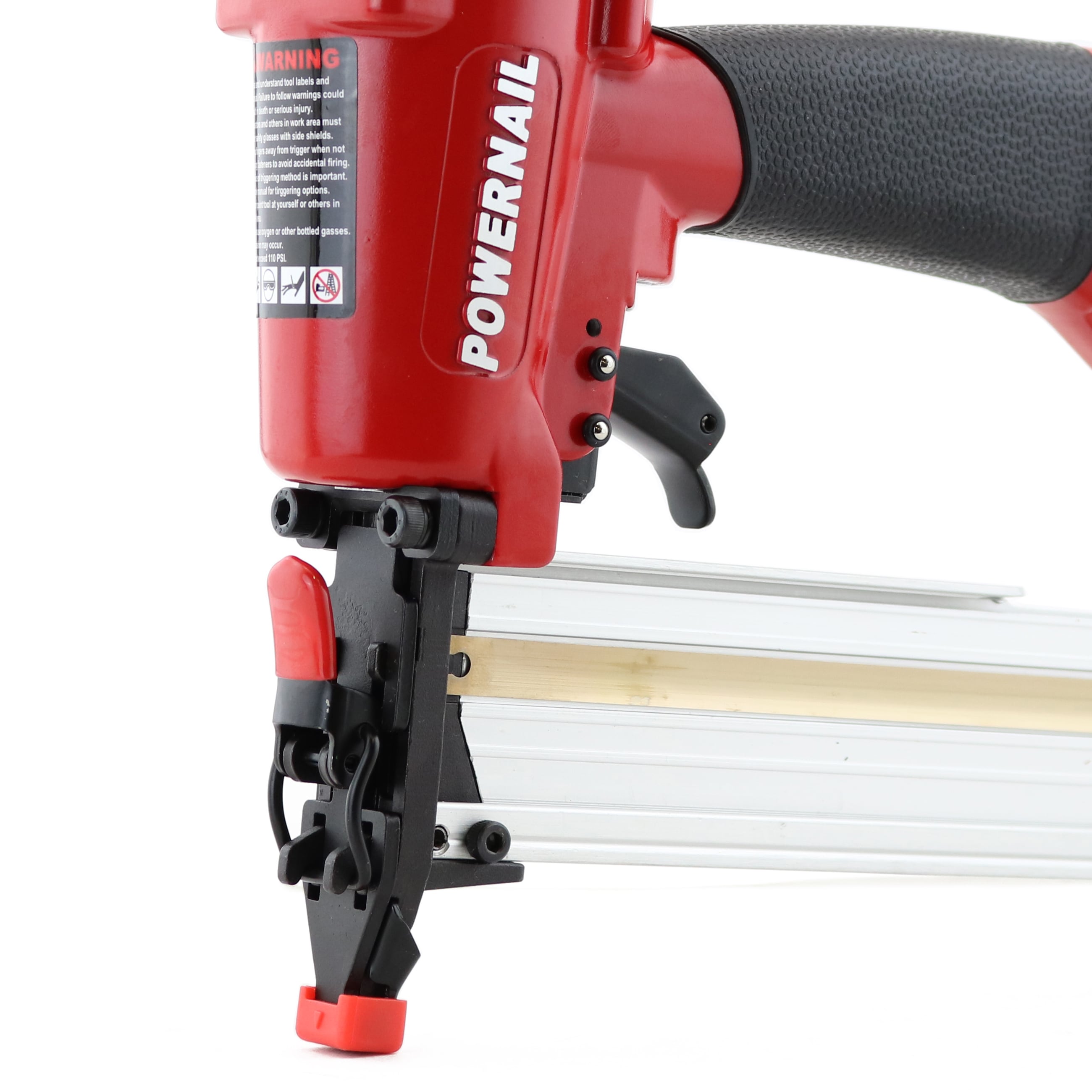 Powernail 1890U Flooring-Nailers - View #3