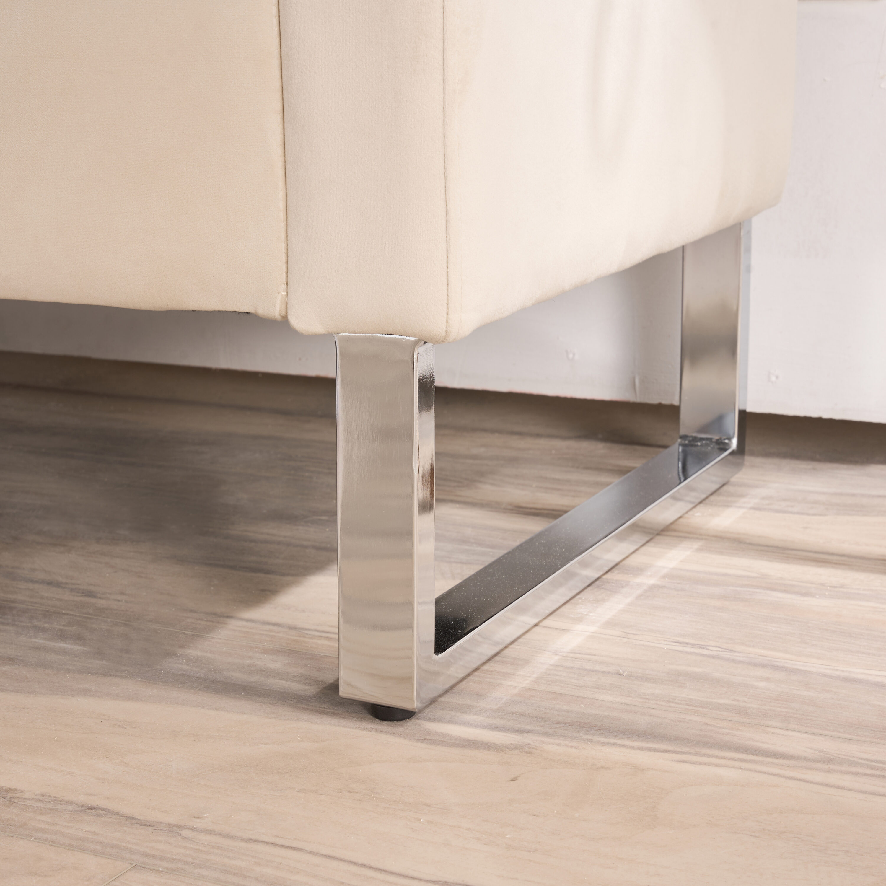 Hrinhom HC-S4113-BEIGE bench - View #8