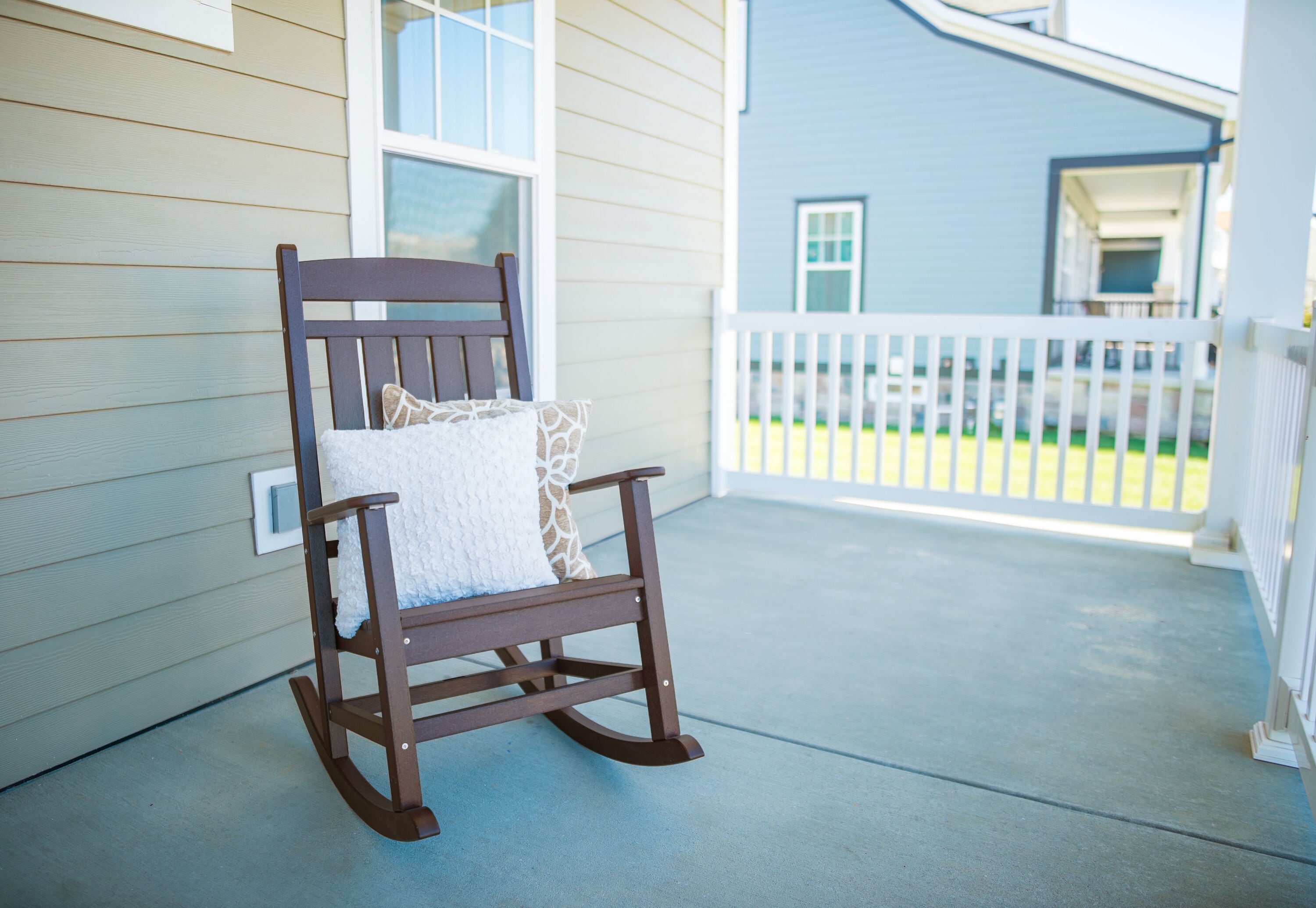 DuroGreen CR4322CH Patio-Chairs - View #9