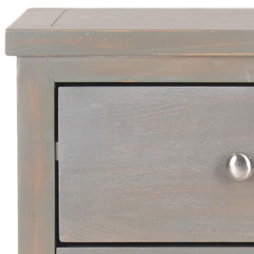 Safavieh AMH6628A End-Tables - View #4