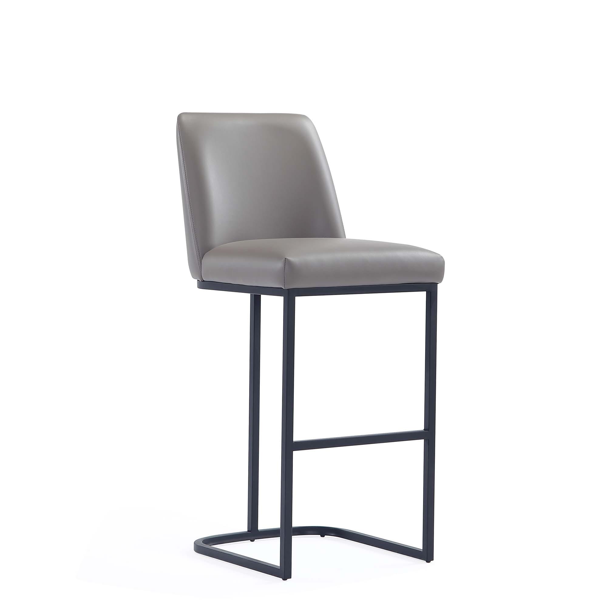 Manhattan Comfort BS020-GY stools - View #2
