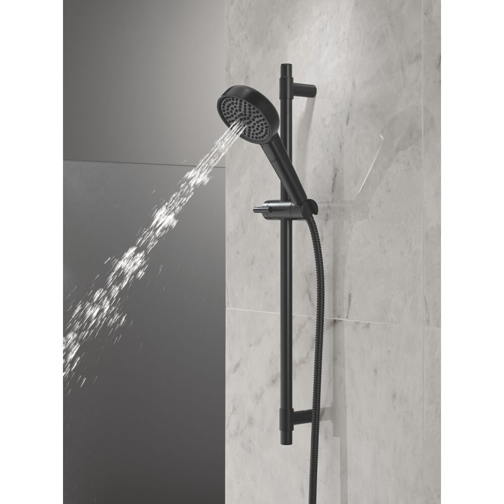 Delta 59913-RB25 Fixed-Showerhead - View #7