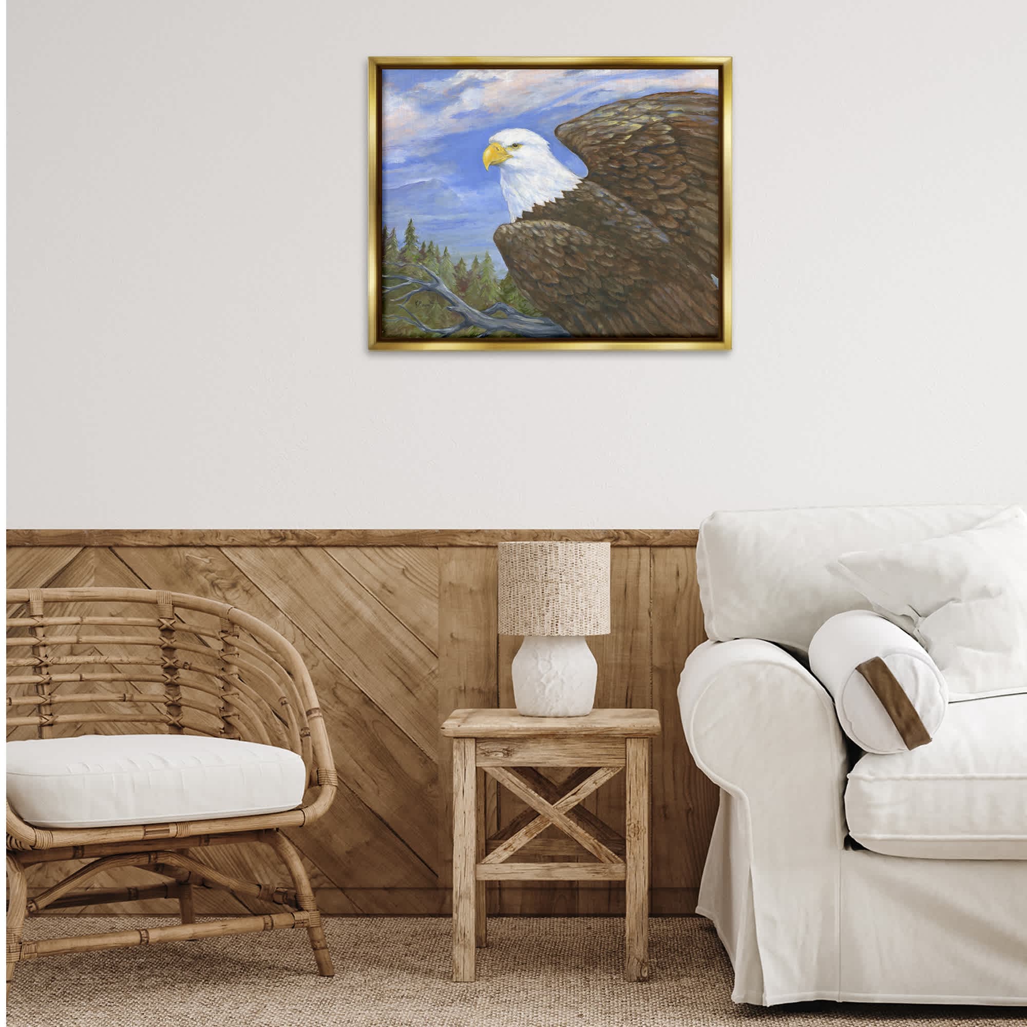 Stupell Industries BT-794-FFG-24X30 Wall-Art - View #3