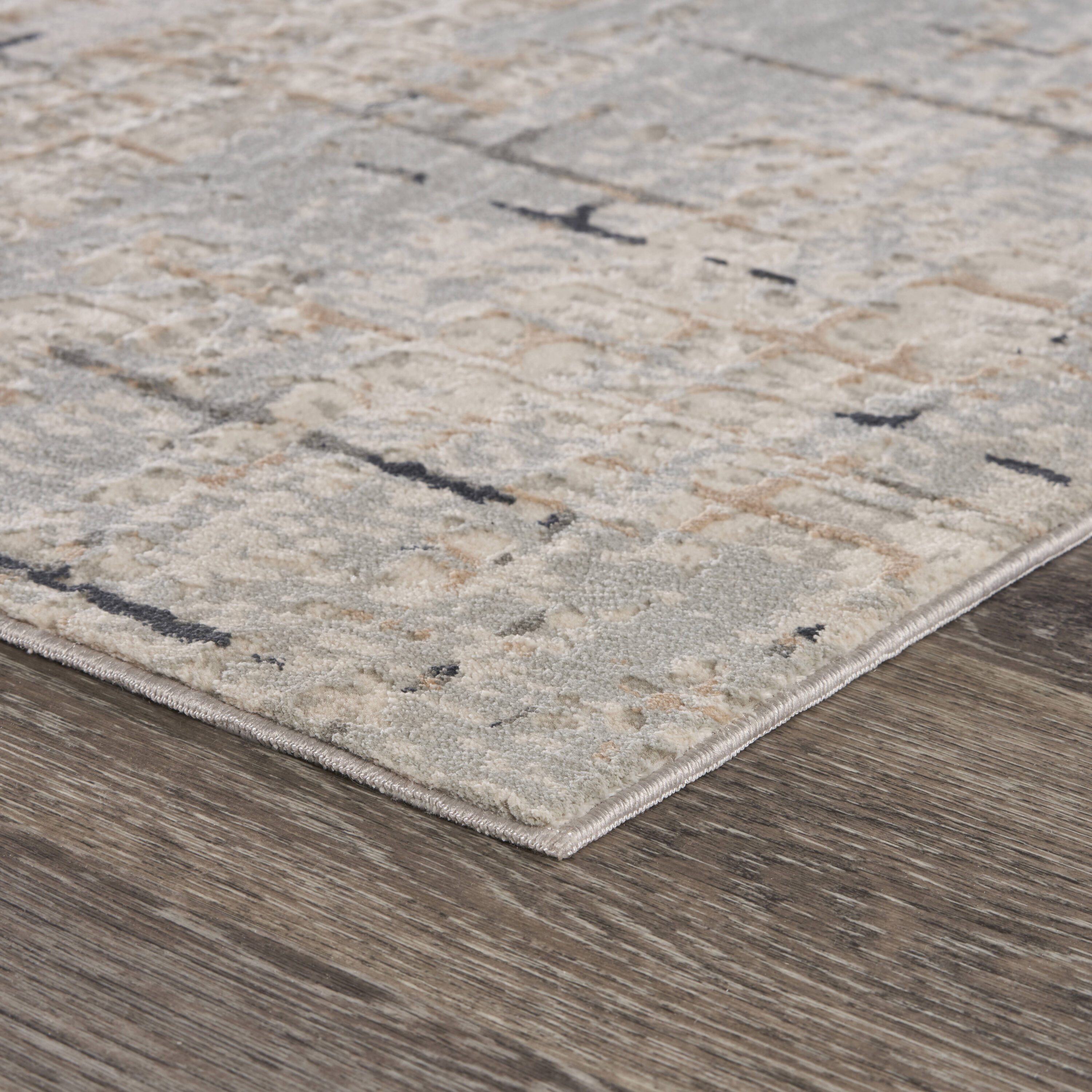 LR Home 8702A9084934J8 rugs - View #3