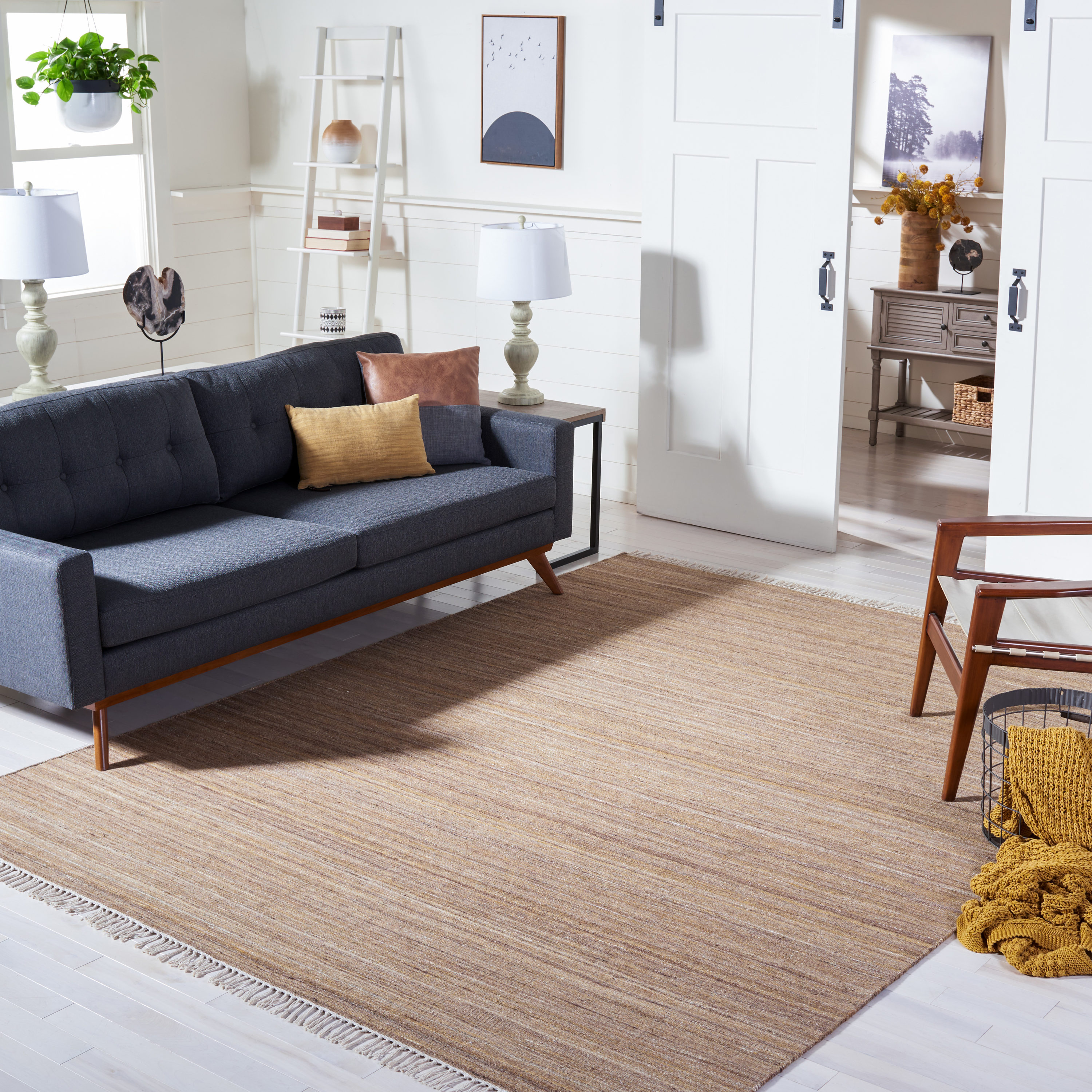 Safavieh KLM551D-5 rugs - View #5