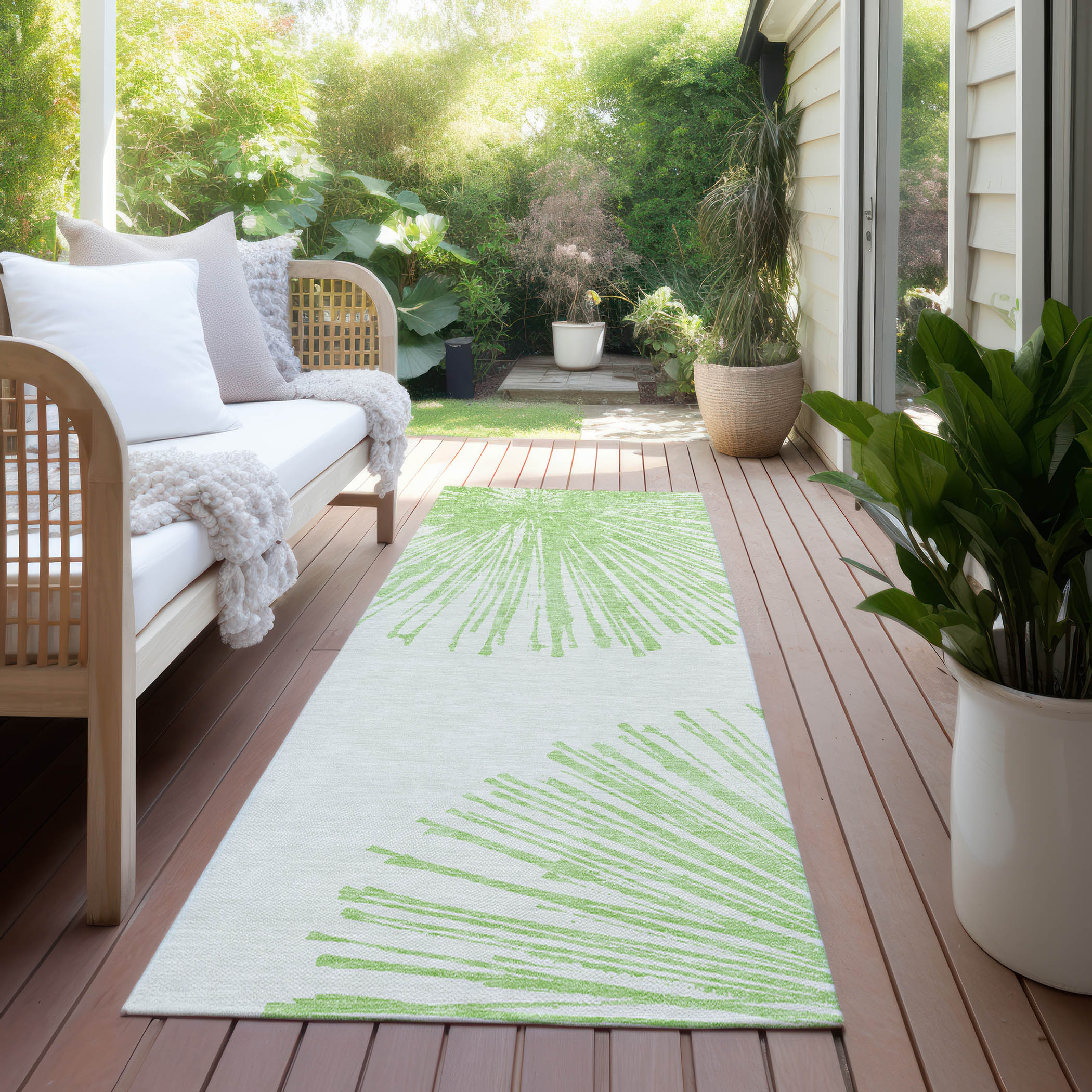 Addison Rugs ACN642AL2X8 rugs - View #7