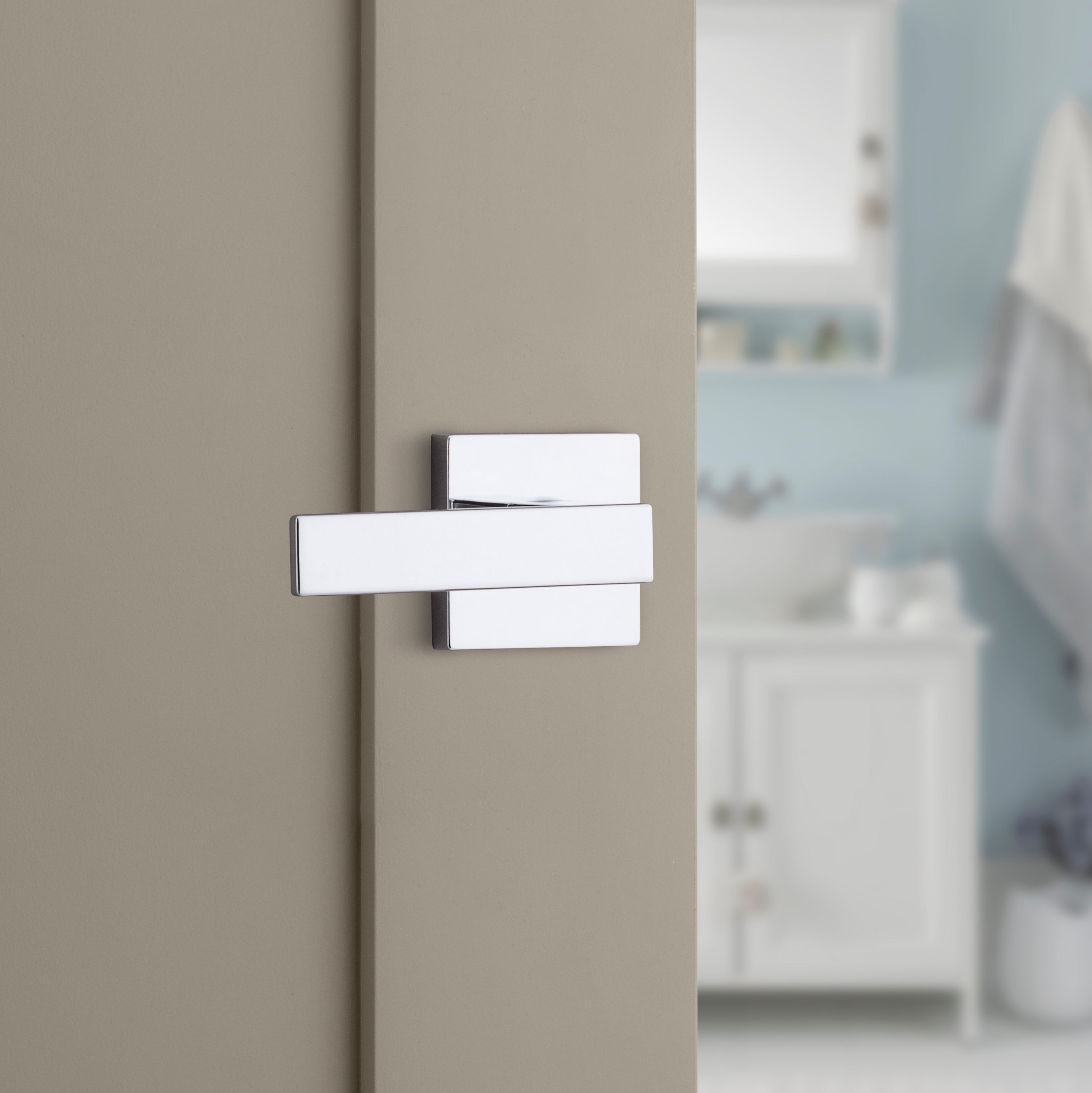 Kwikset 730SAL 26 SQT RCS Door-Handles - View #7