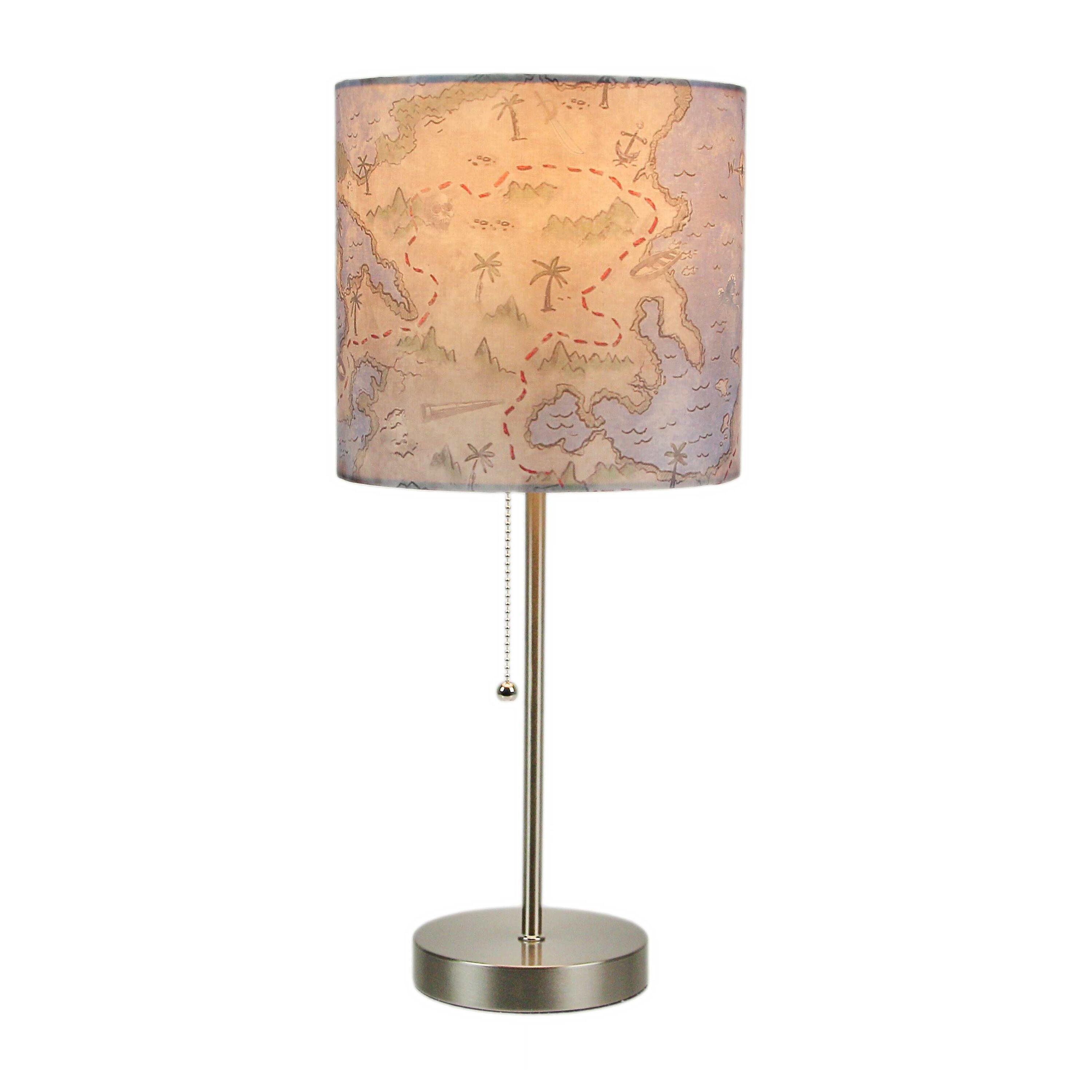Zeckos ZKO-99386 Table-Lamps - View #6