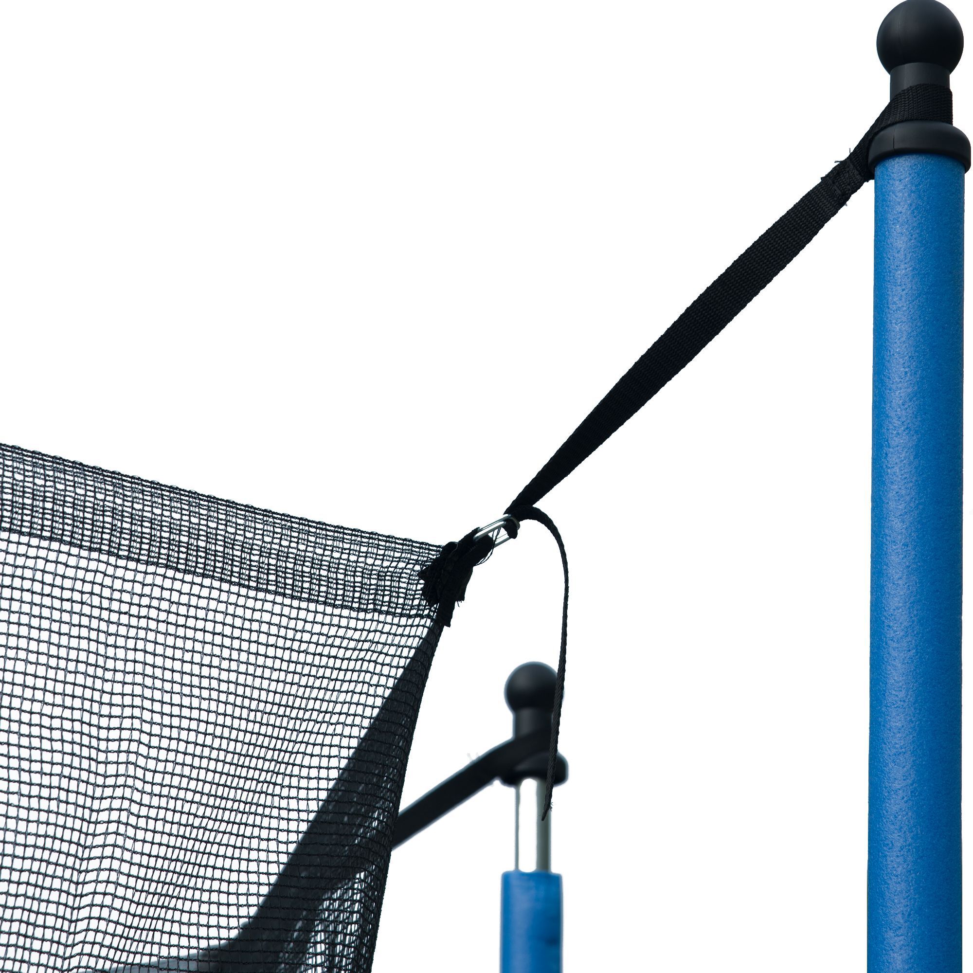 Miki Shinly KS-2056-03QI trampolines - View #2