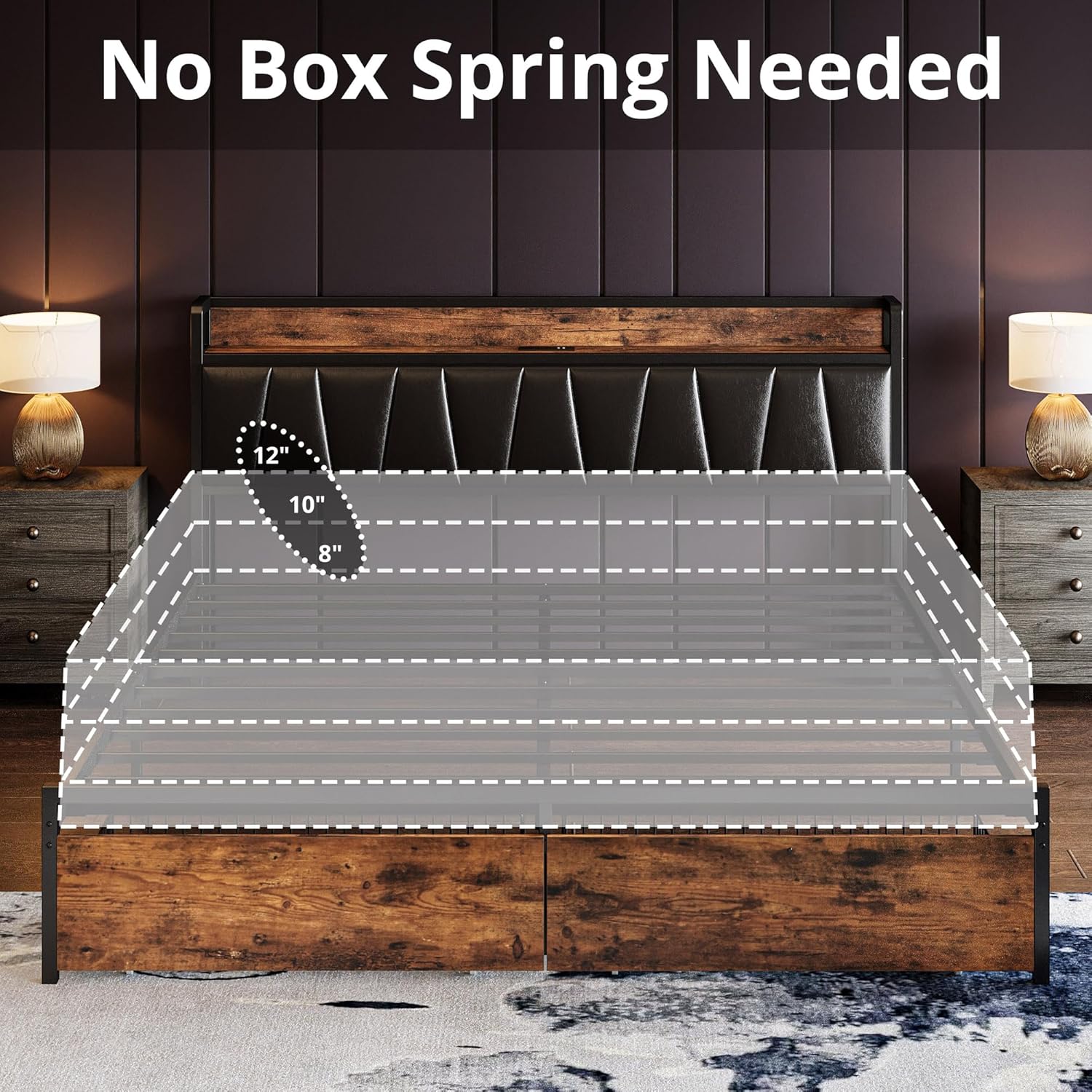 Likimio FOBGKIMY24JXEFY7 beds - View #6