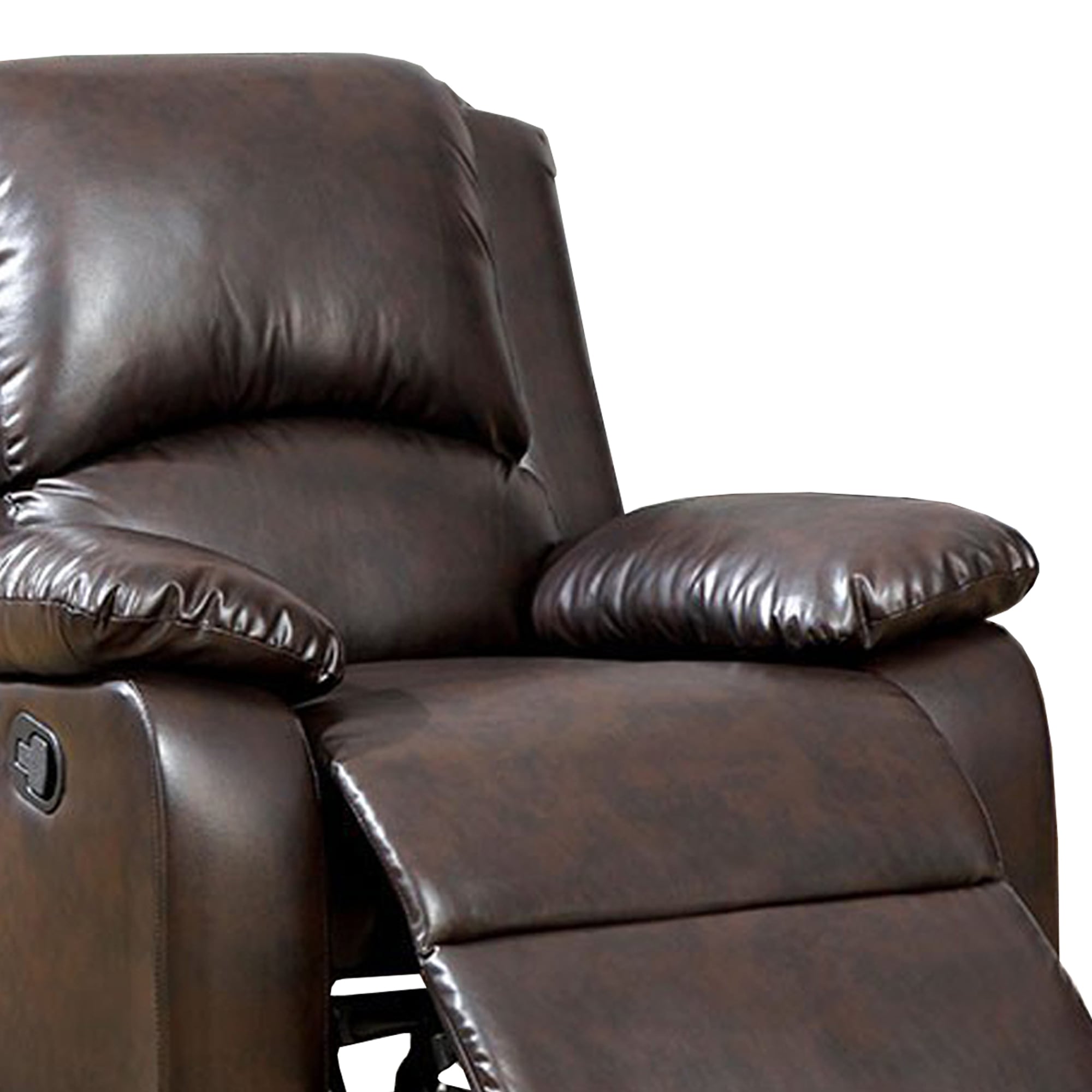 Benzara BM123435 recliners - View #3