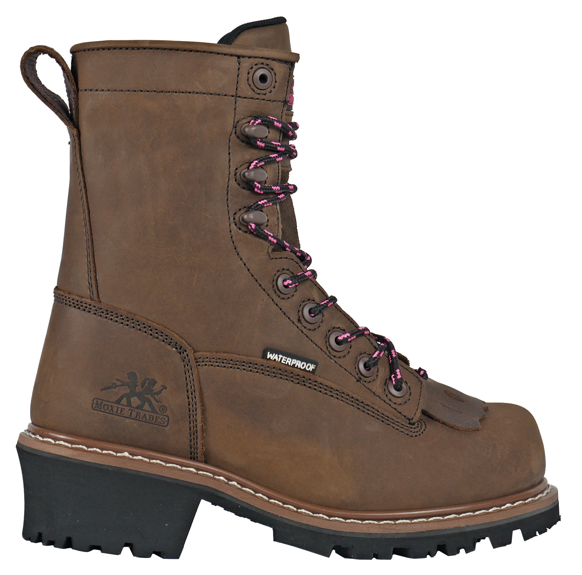 Moxie Trades MT28028 7.5 D footwear - View #3