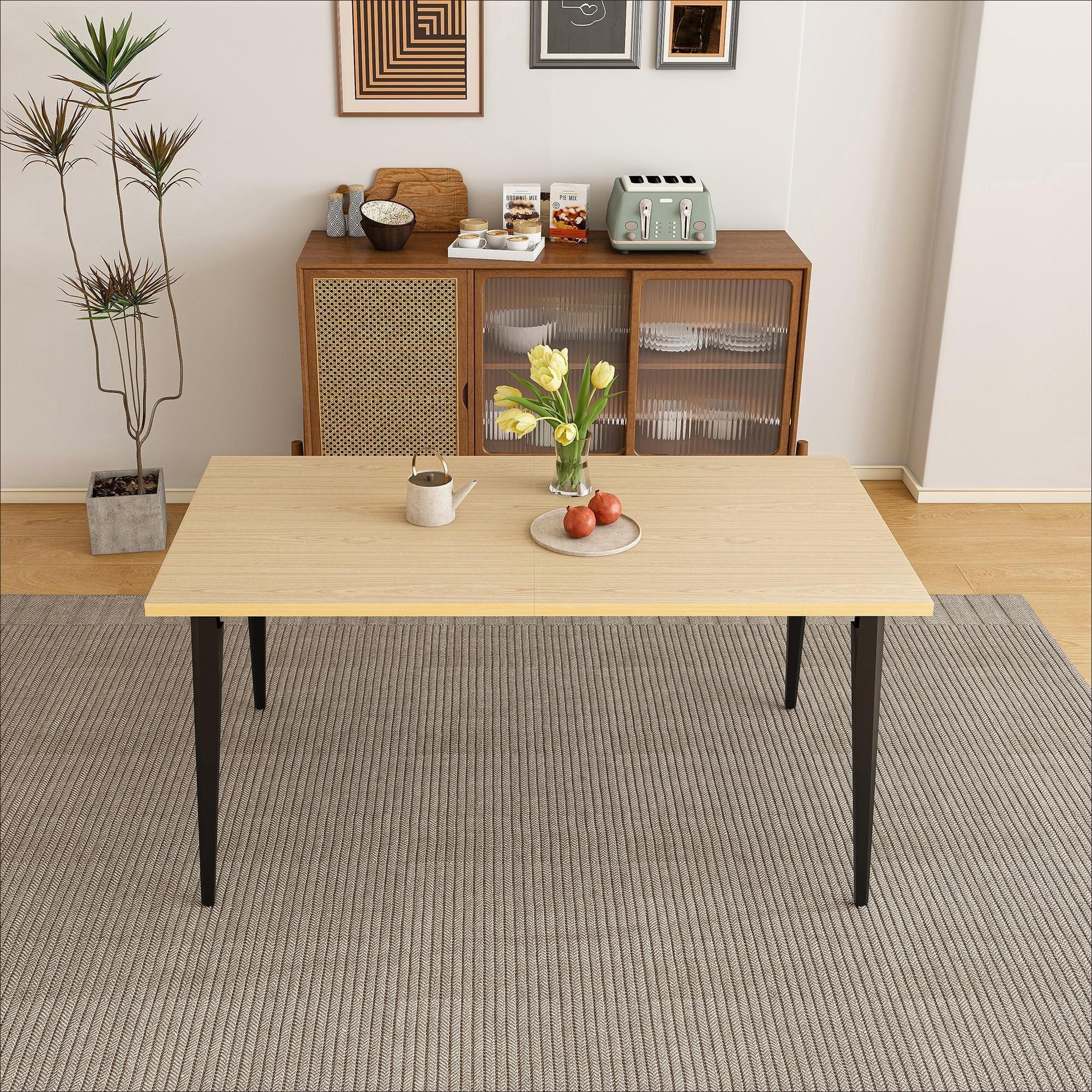 Watnature 3HP2CI5HYGUZ Dining-Tables - View #2
