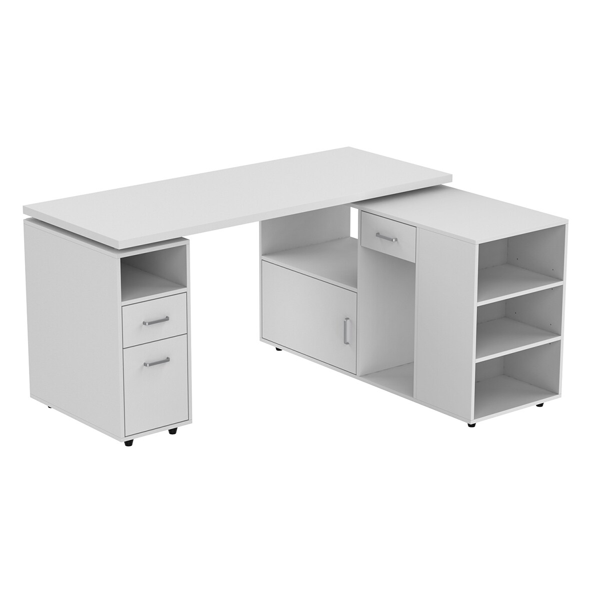 FUFU&GAGA LJY-KF020257-01+02 desks - View #8