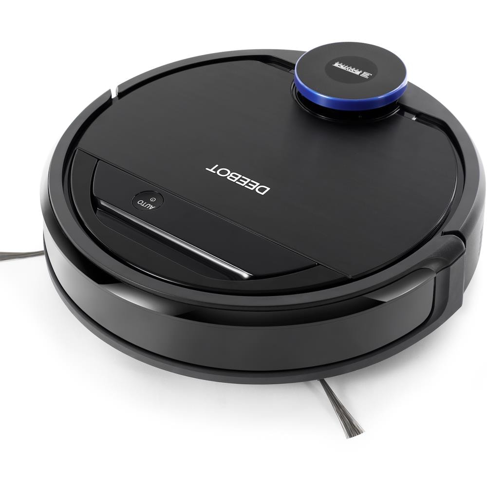 ECOVACS ROBOTICS DG3G-BNDL  - View #3