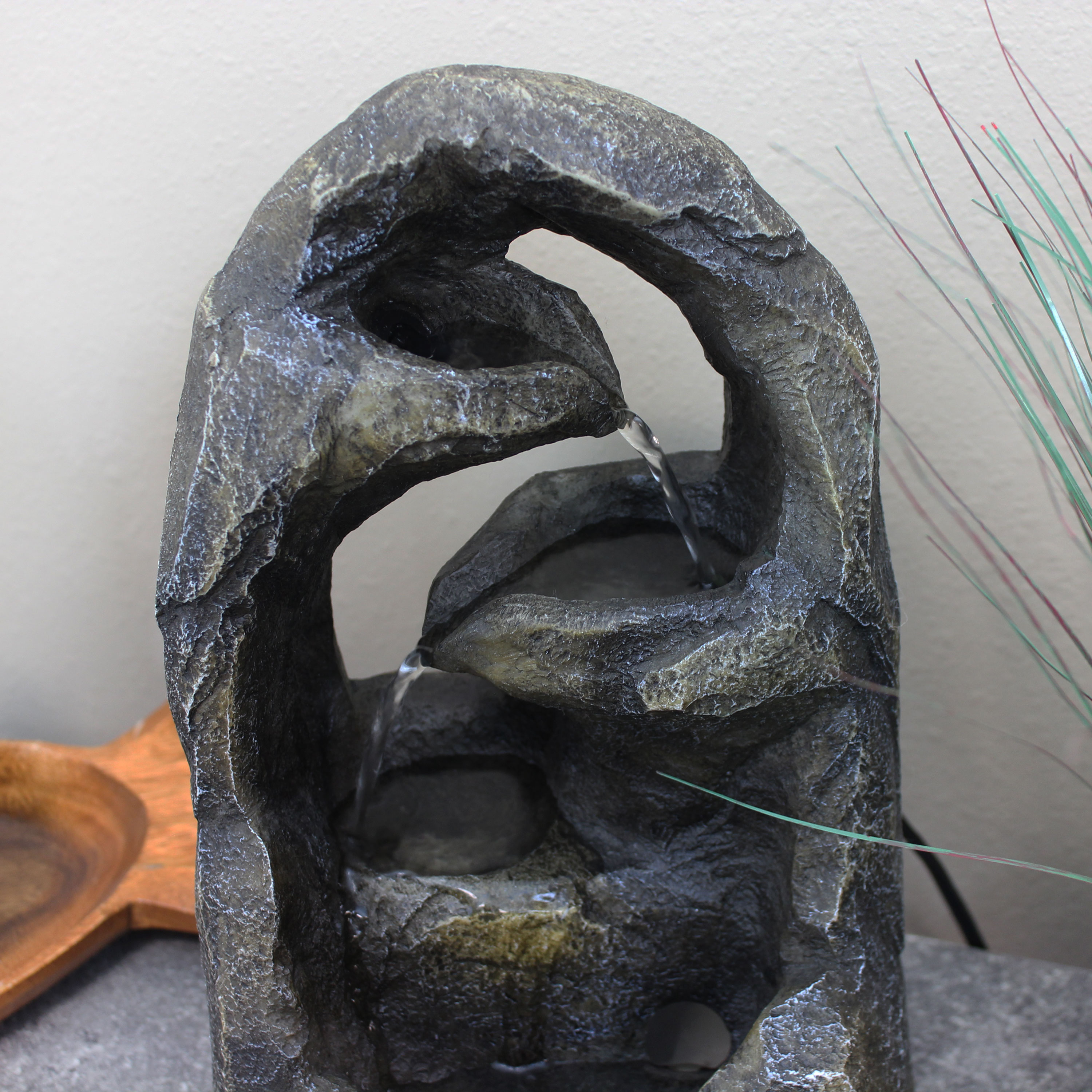 Sunnydaze Decor SSS-664 Indoor-Fountains - View #7