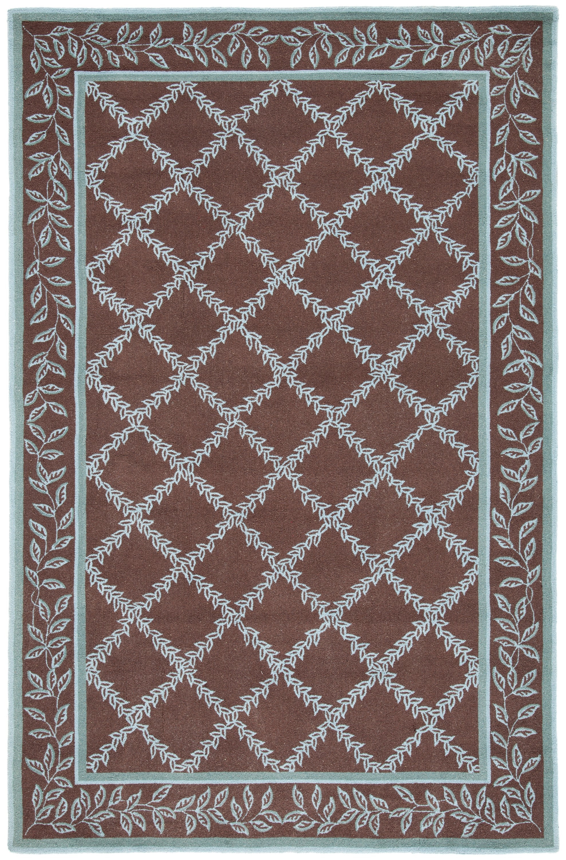 Safavieh HK230G-4 rugs - View #2