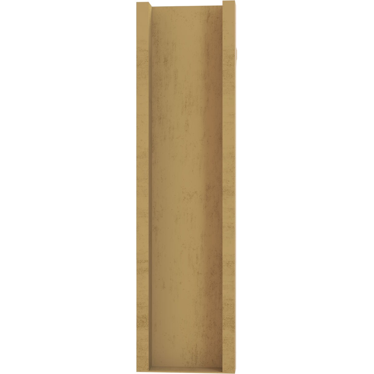 Ekena Millwork 2130344 corbels - View #5