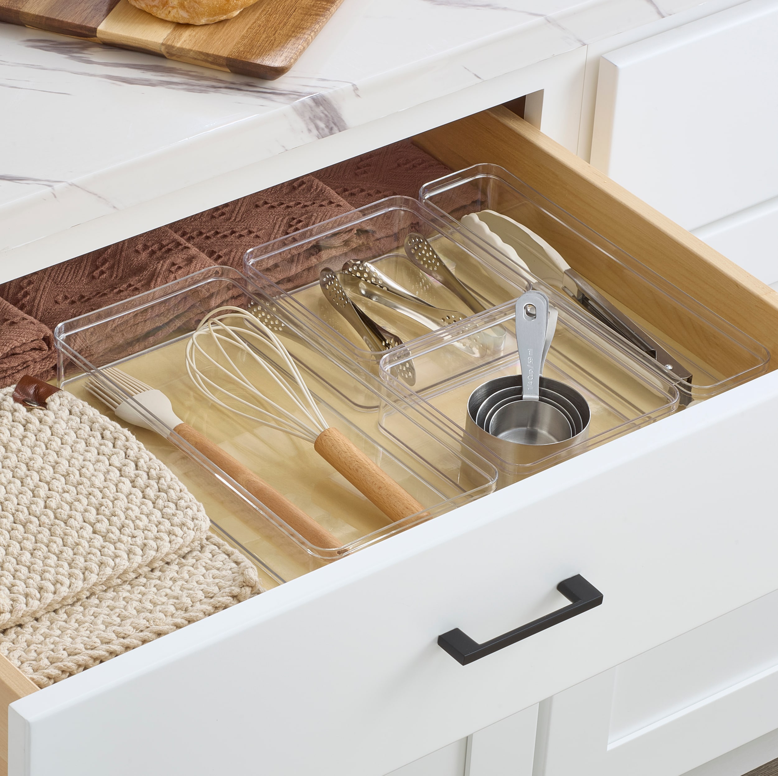 Style Selections 9200048 Pull-Out-Cabinet-Baskets - View #3