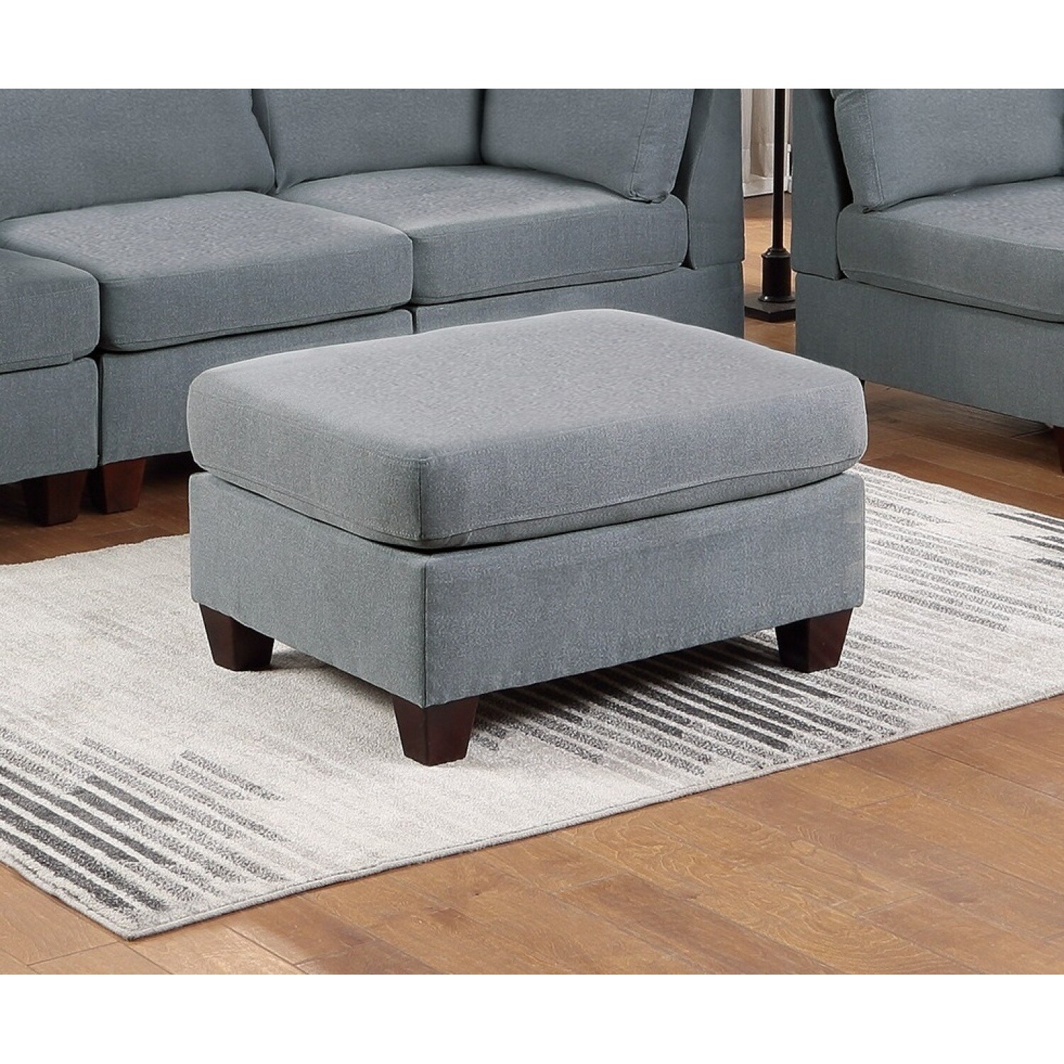 Streamdale Furniture B011S00339 Sofas-Loveseats - View #3