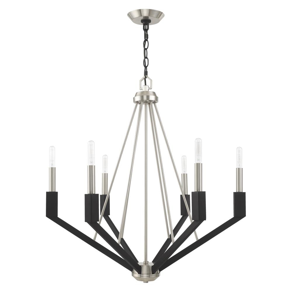 Livex Lighting 51166-91 b090015 - View #3