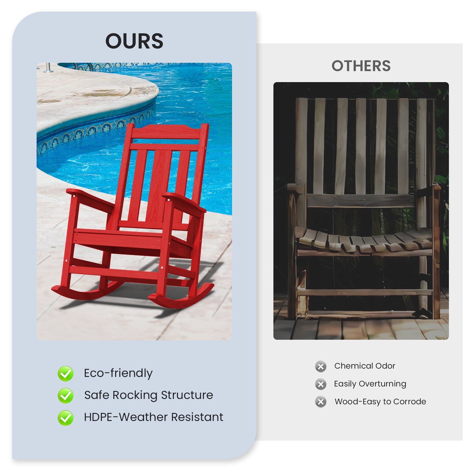 VOUA JCTY-GN Patio-Chairs - View #2