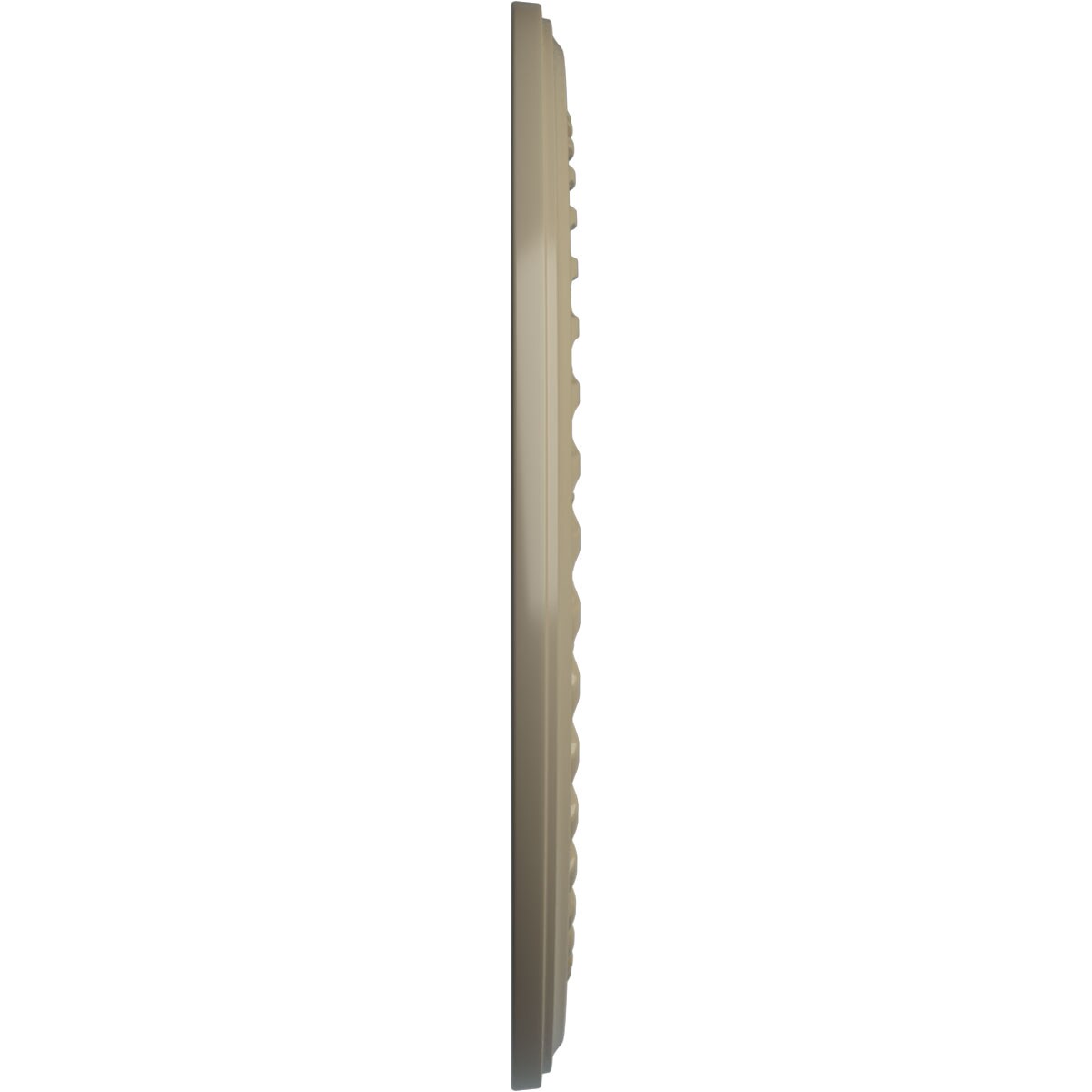 Ekena Millwork CM25COGDF Ceiling-Medallions - View #3