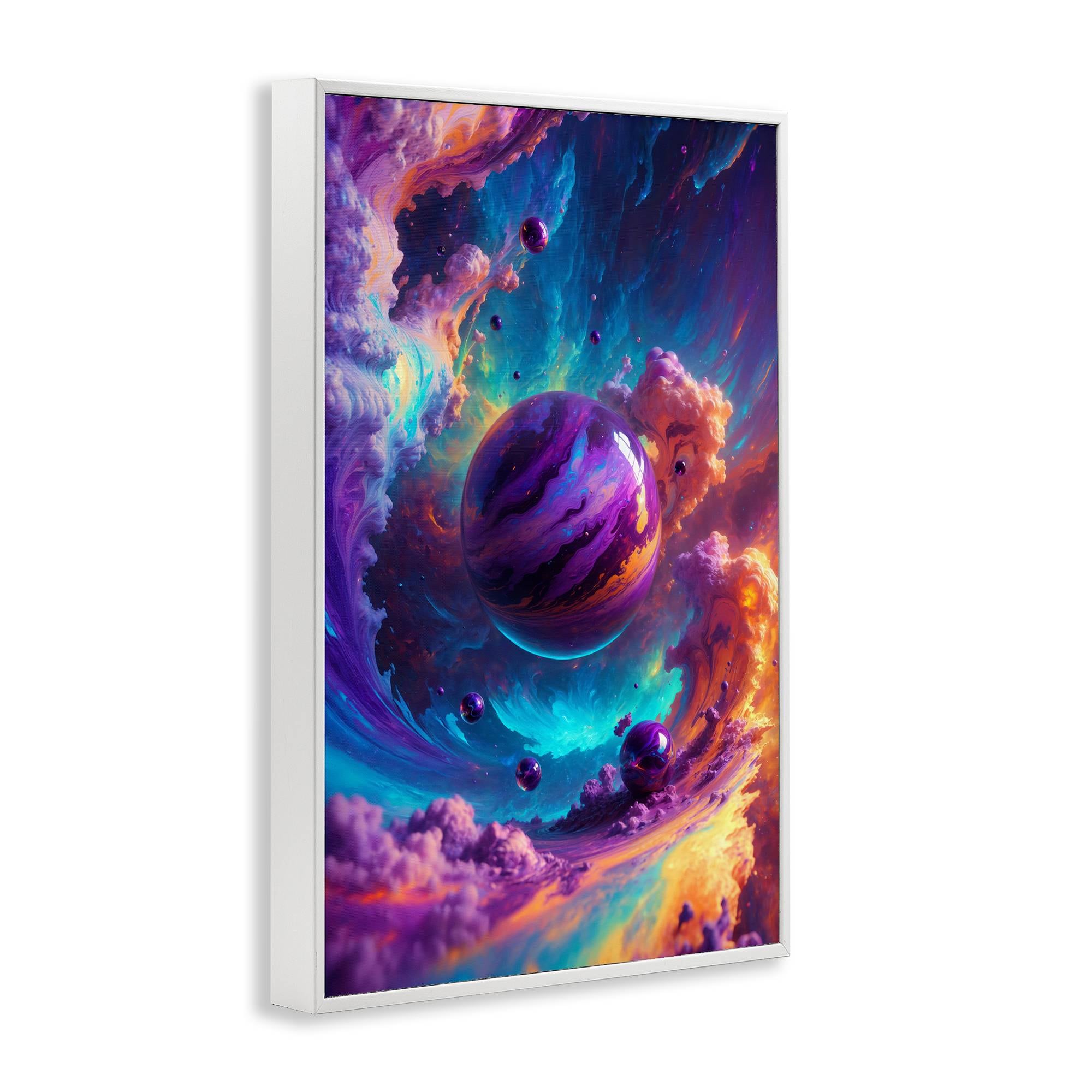 Stupell Industries BT-297-WFR-16X24 Wall-Art - View #2