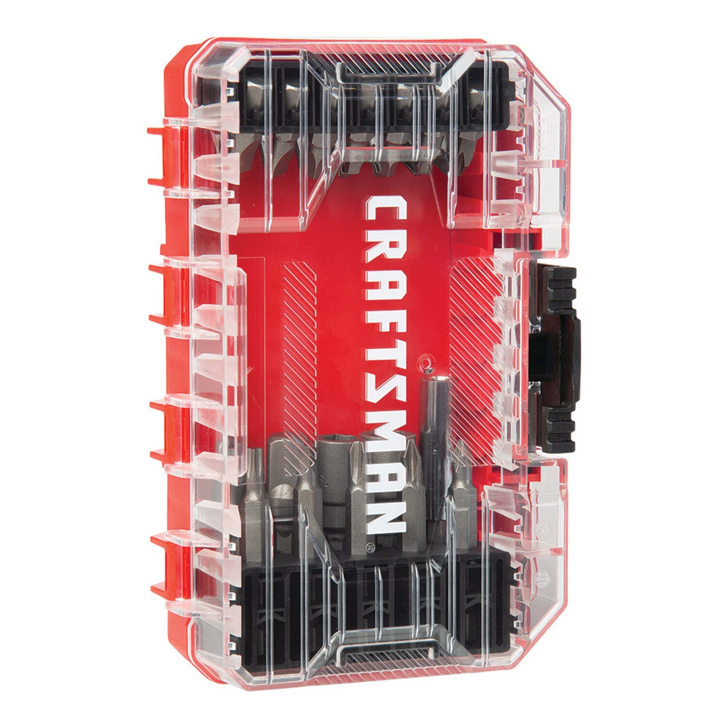 CRAFTSMAN CMAF1224 screwdrivingbits - View #5