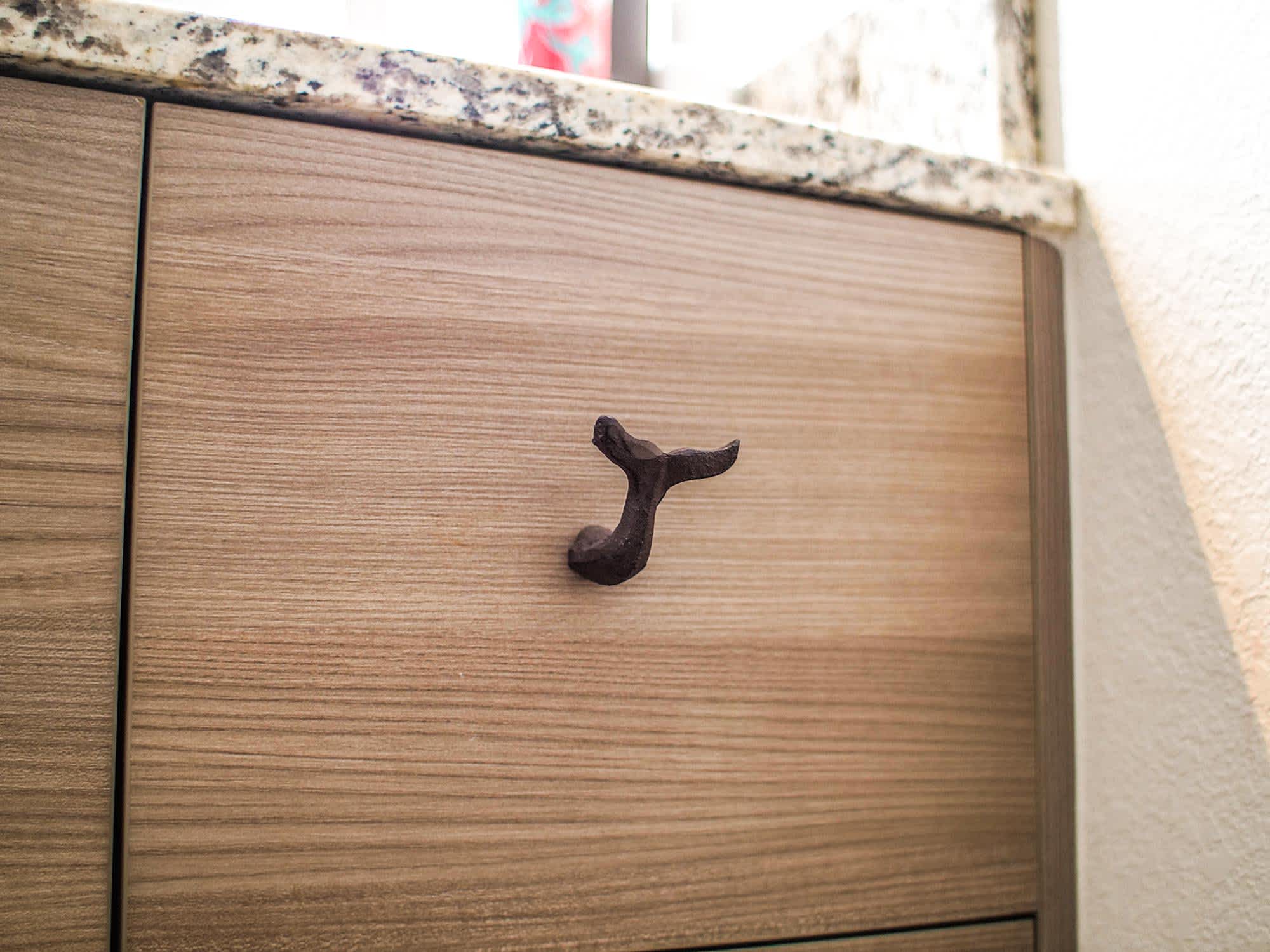 Zeckos DW70179 Cabinet-Pulls - View #10