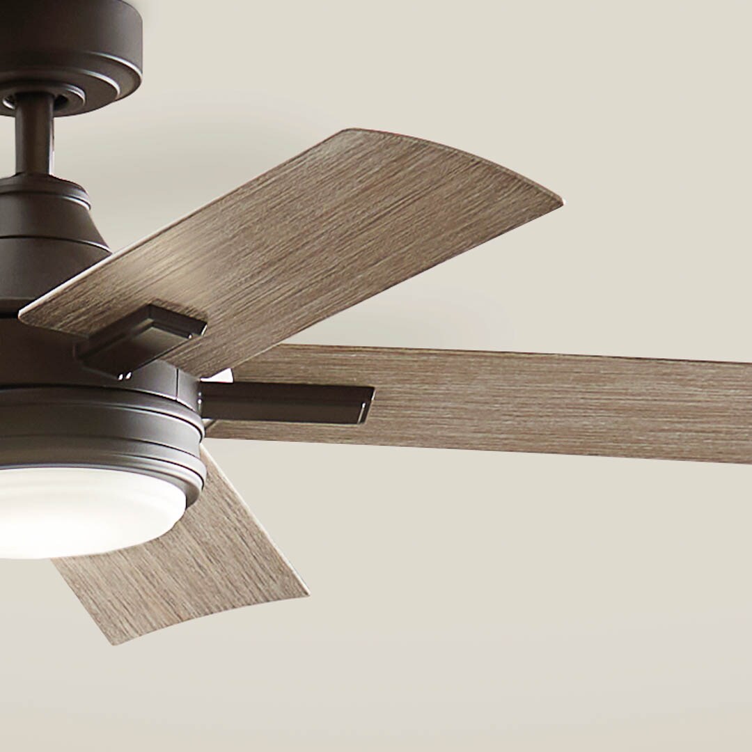 Kichler 310075OZ Ceiling-Fans - View #7