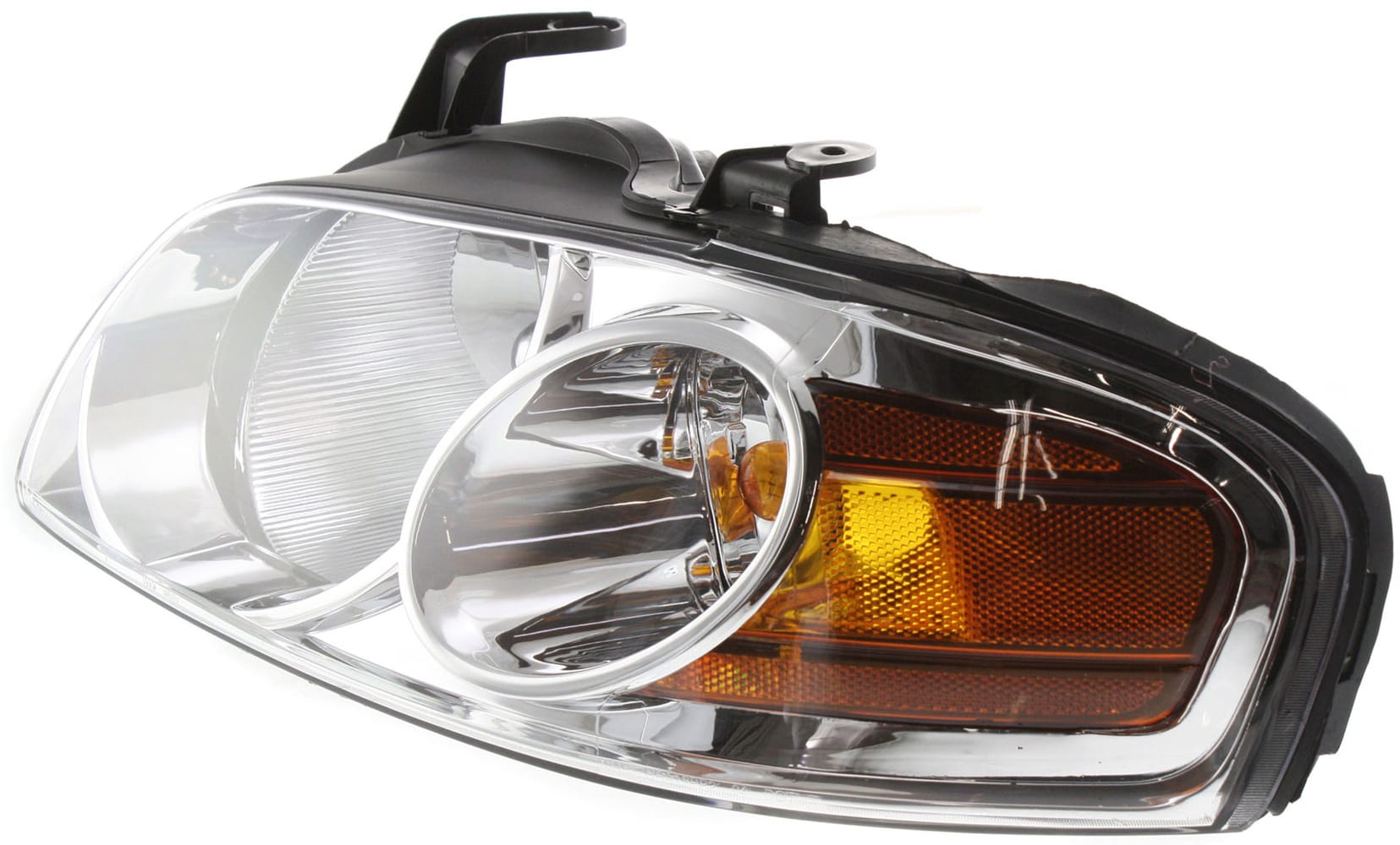 Garage-Pro JCWN100120GP Headlights-Components - View #2