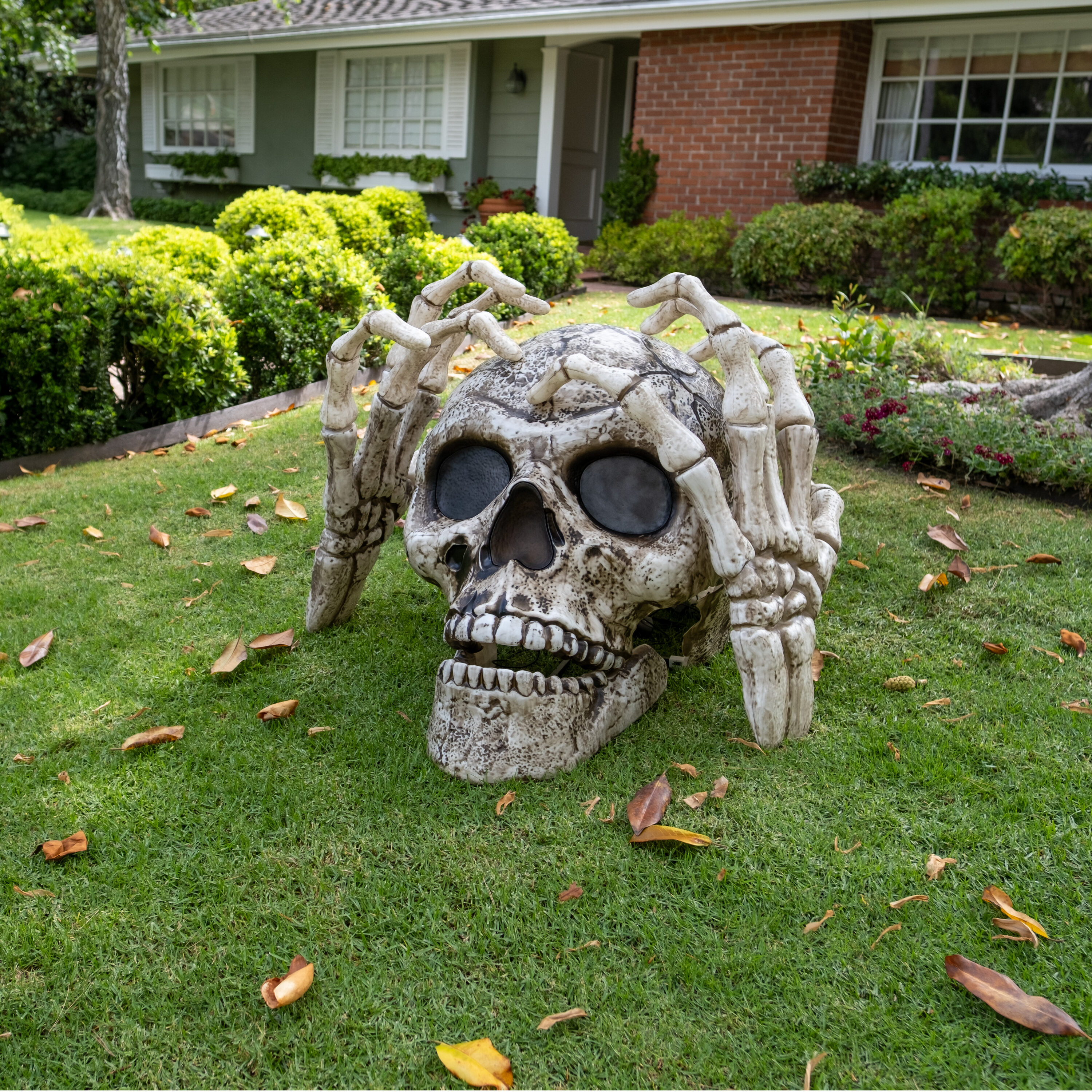 Haunted Living KL-37017 Outdoor-Halloween-Decor - View #12