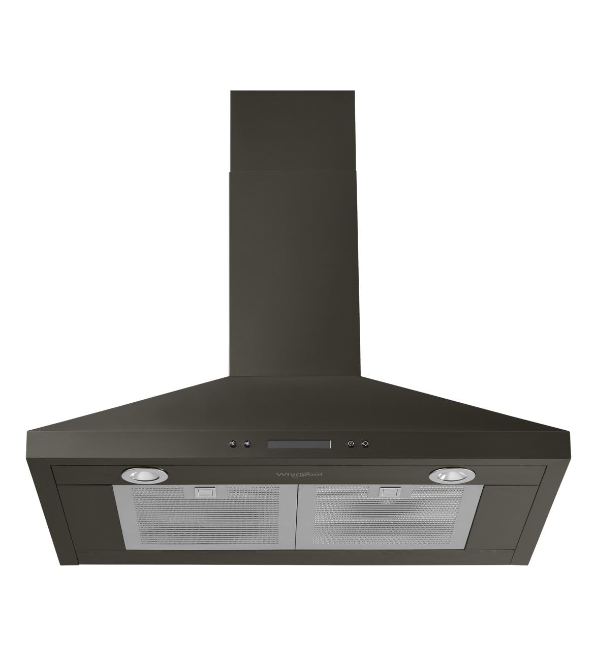 Whirlpool WVW93UC0LV Wall-Mounted-Range-Hoods - View #8
