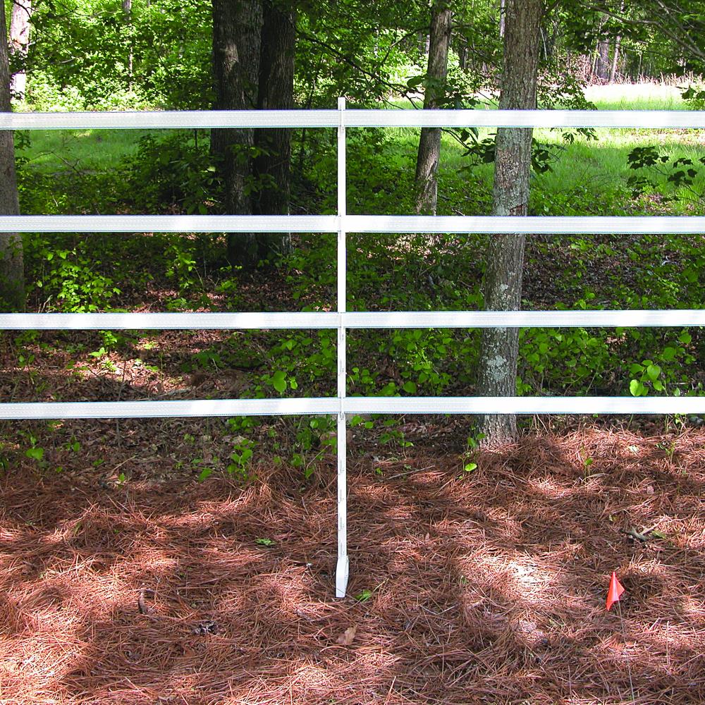 Hotline Poly Post 3FT Electric Fencing Plastic Posts Deals Great Quality 20 