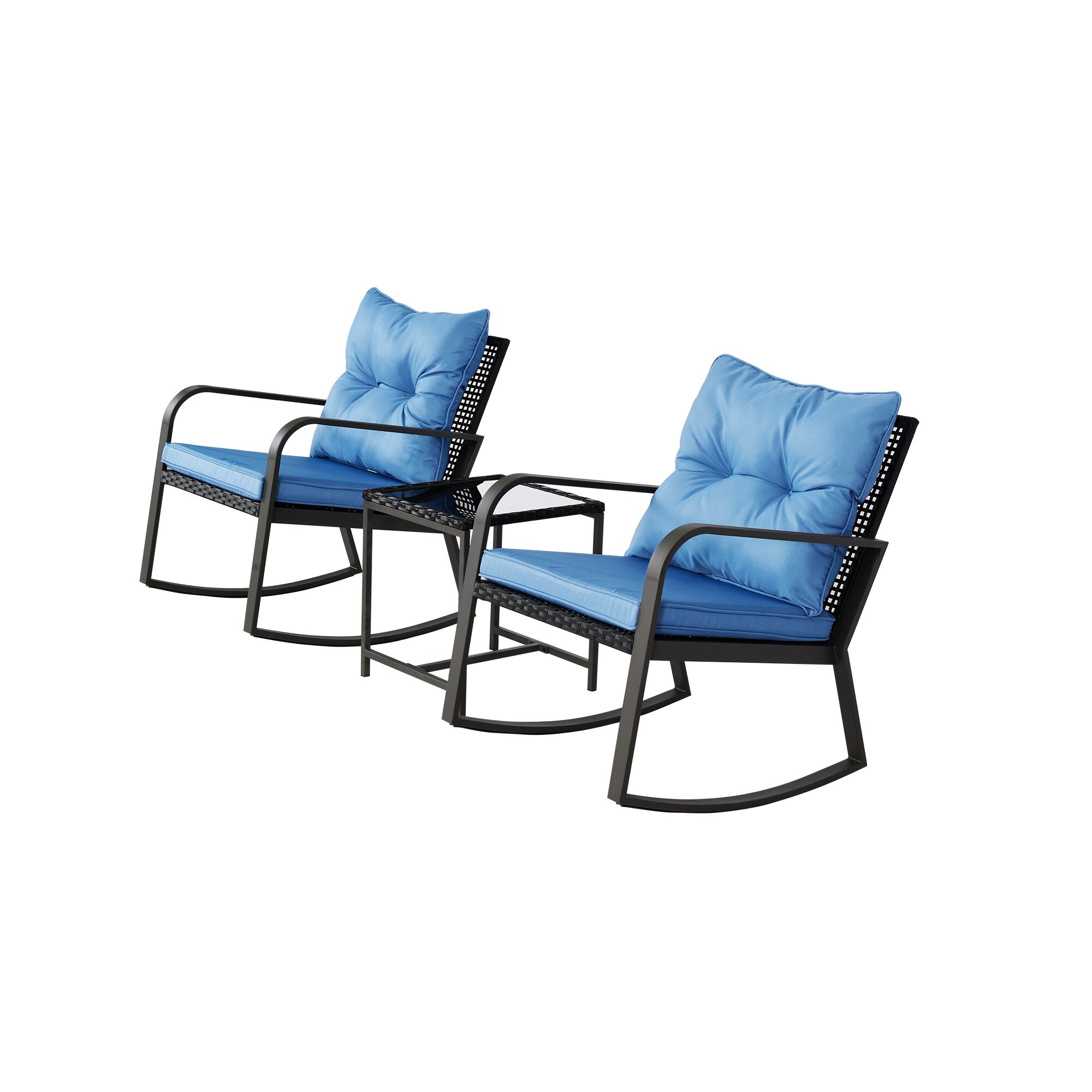 AAZJ JDL-570761 Patio-Conversation-Sets - View #9