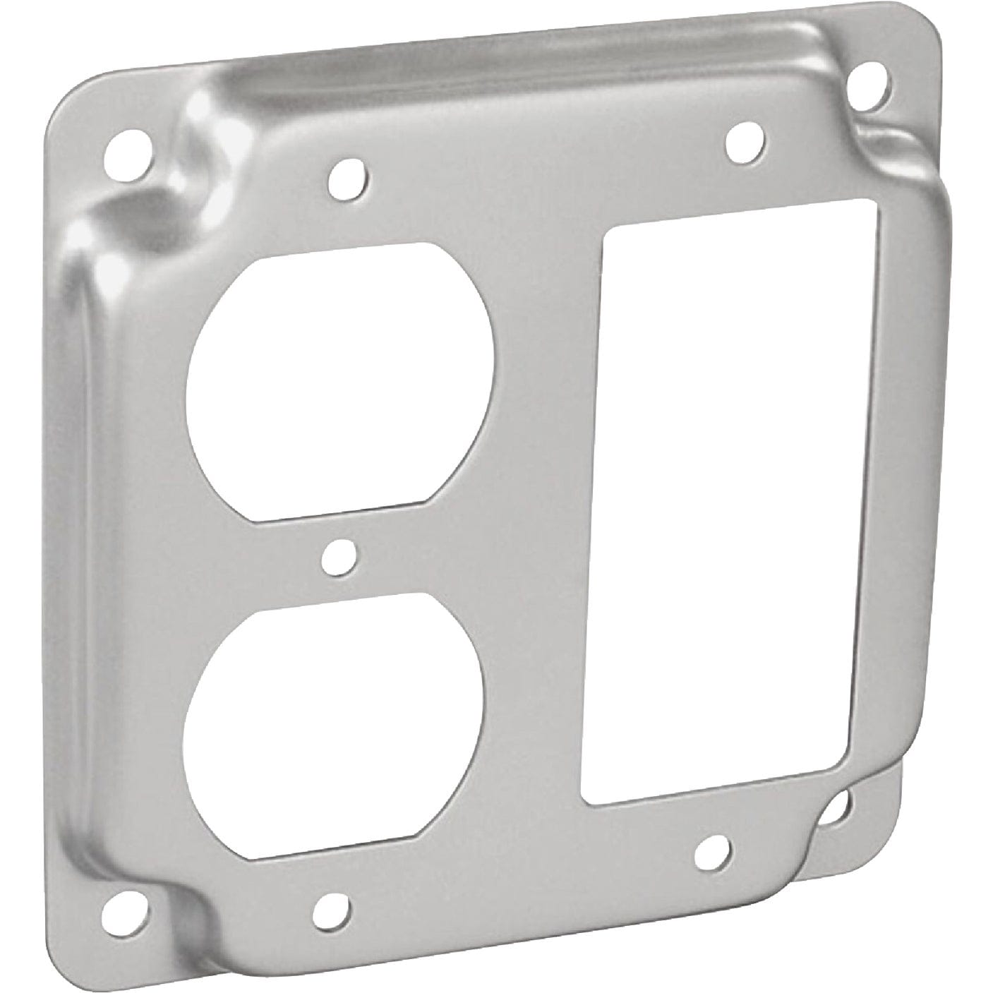 Hubbell 915C-2213 Receptacle-Covers - View #3
